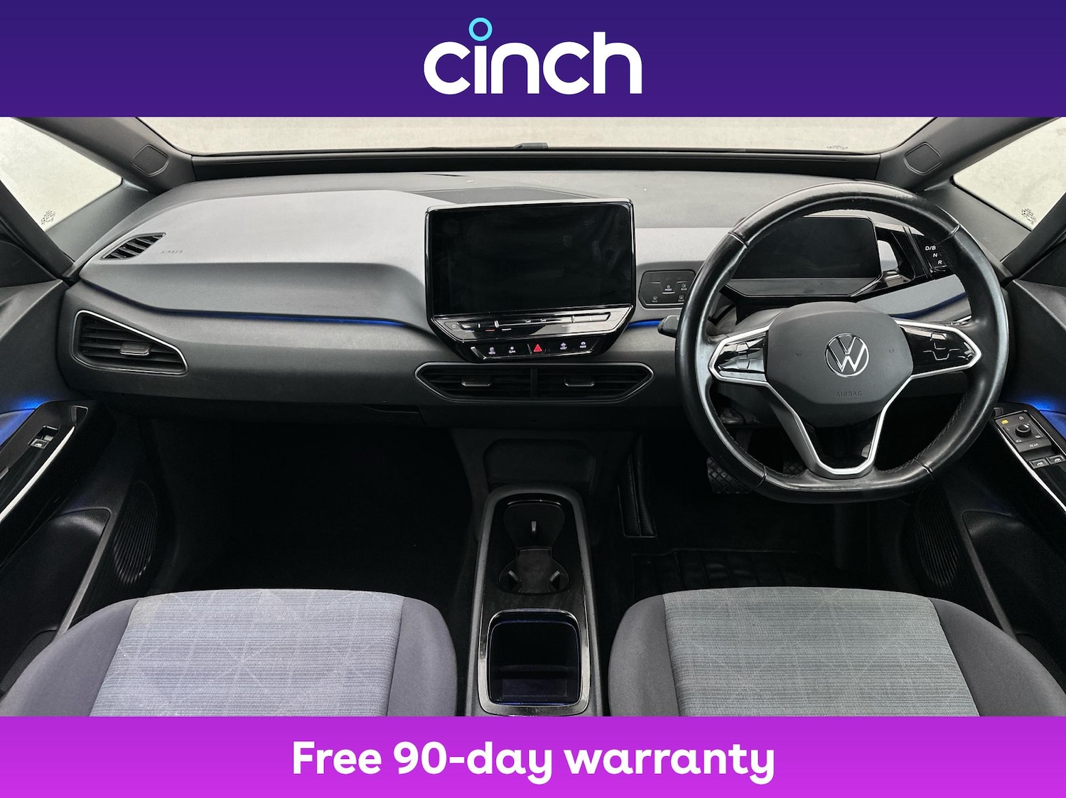 Used Volkswagen ID.3 2022 for sale - 76767622: Photo 15