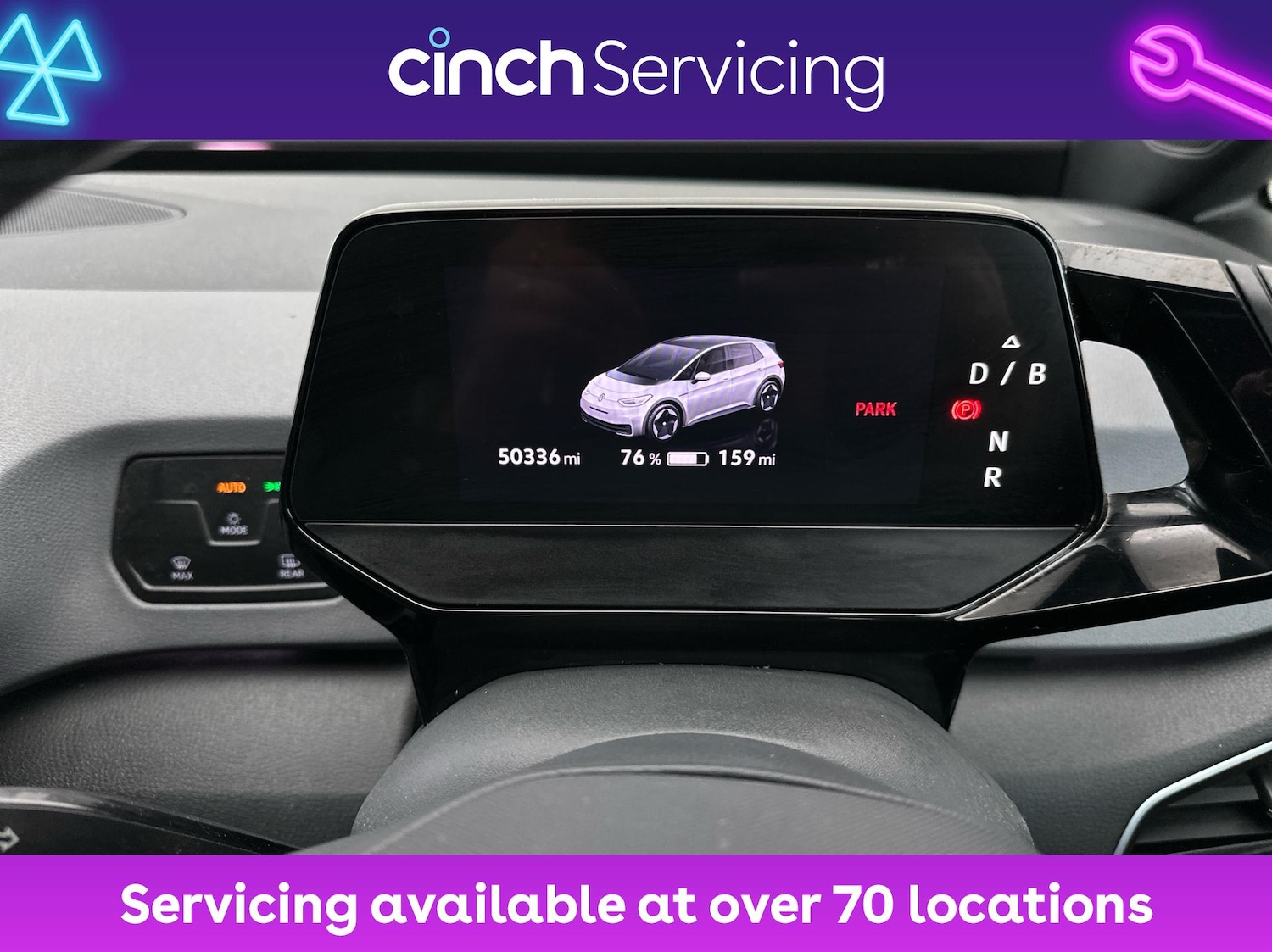 Used Volkswagen ID.3 2022 for sale - 76767622: Photo 18