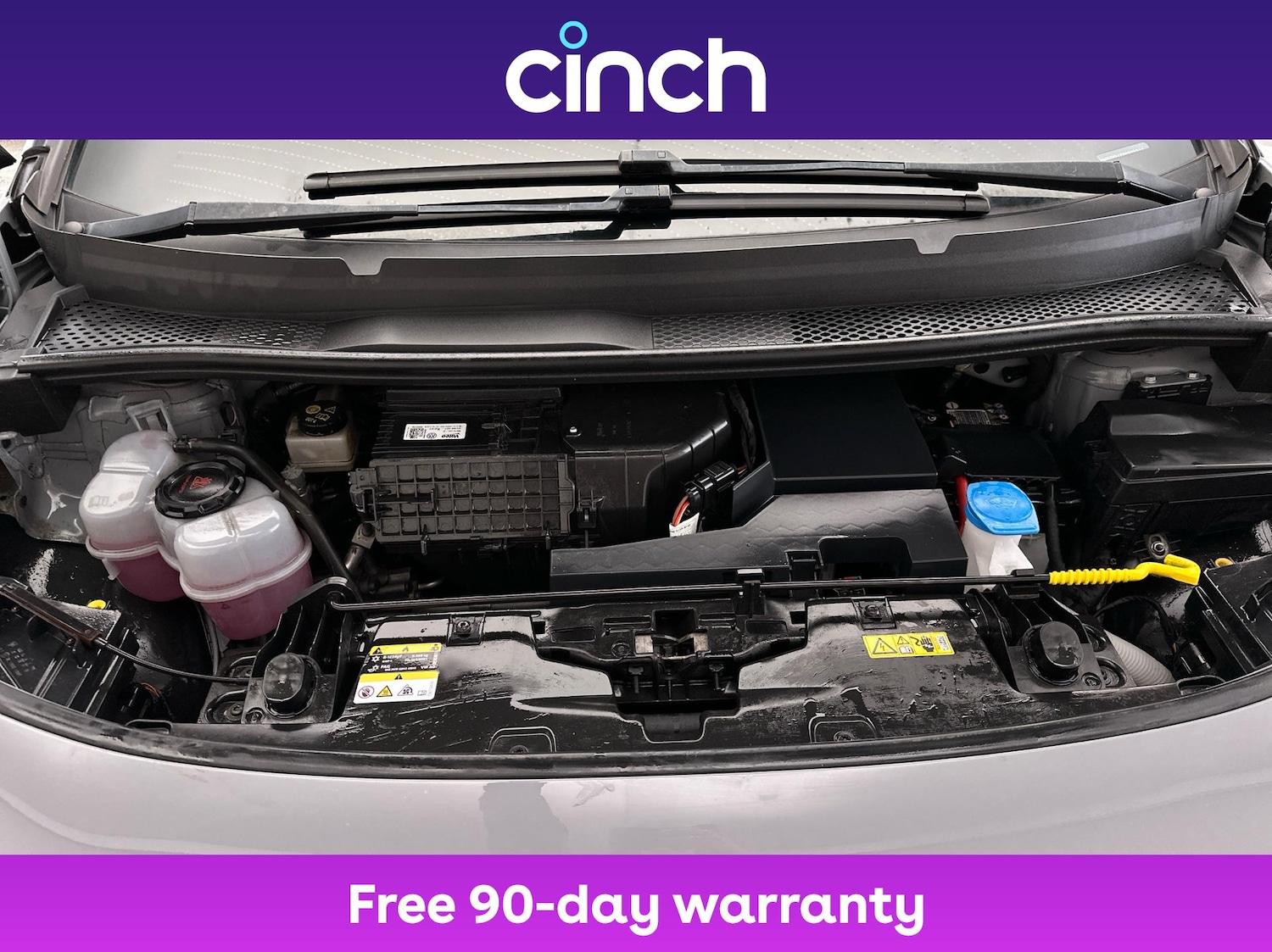 Used Volkswagen ID.3 2022 for sale - 76767622: Photo 23