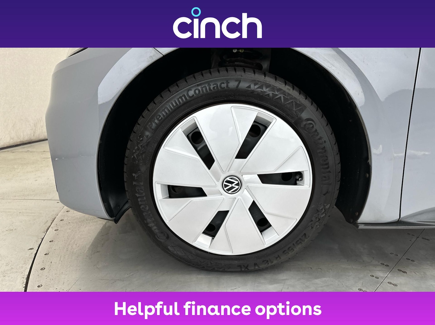 Used Volkswagen ID.3 2022 for sale - 76767622: Photo 24