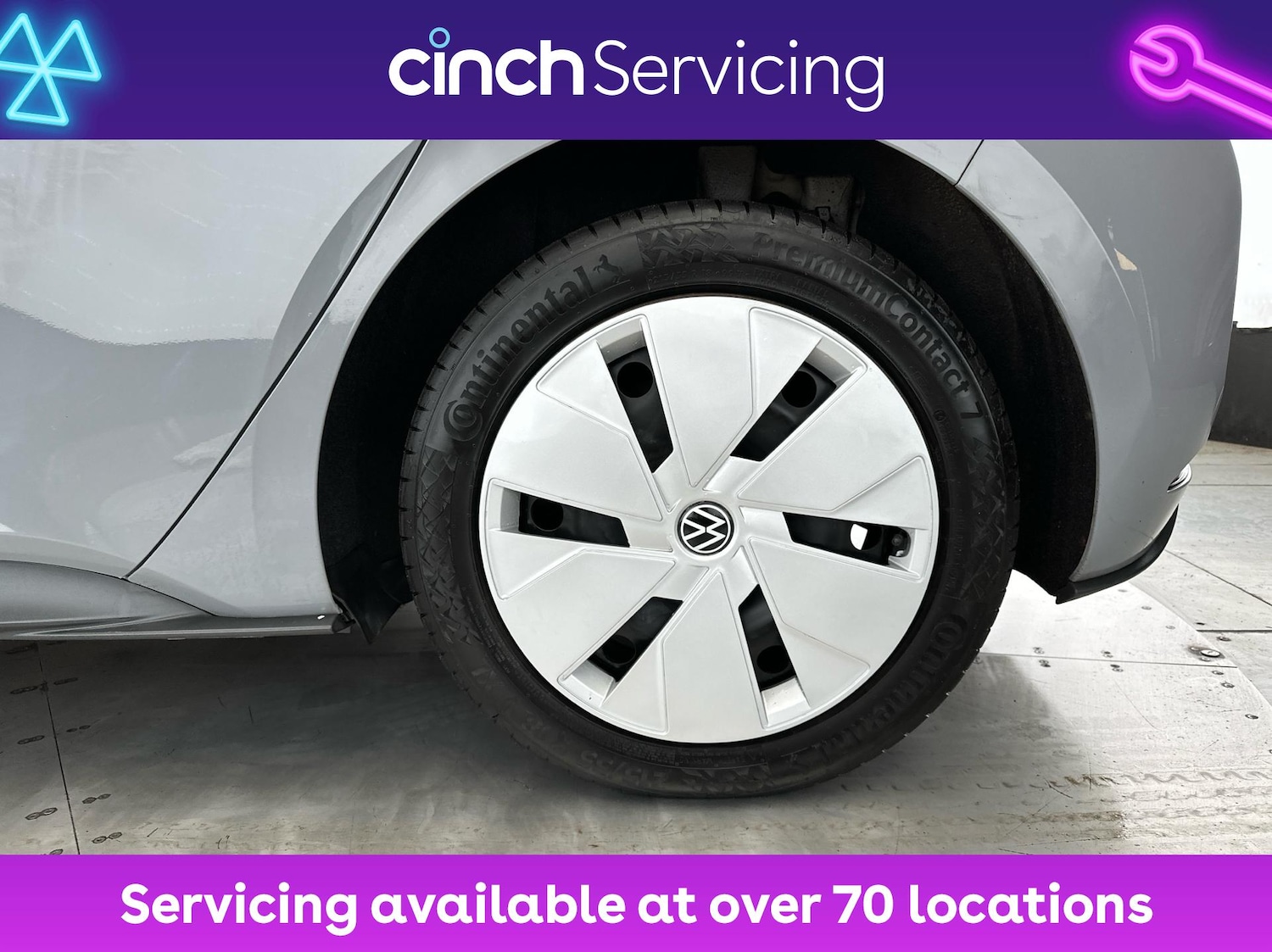 Used Volkswagen ID.3 2022 for sale - 76767622: Photo 26