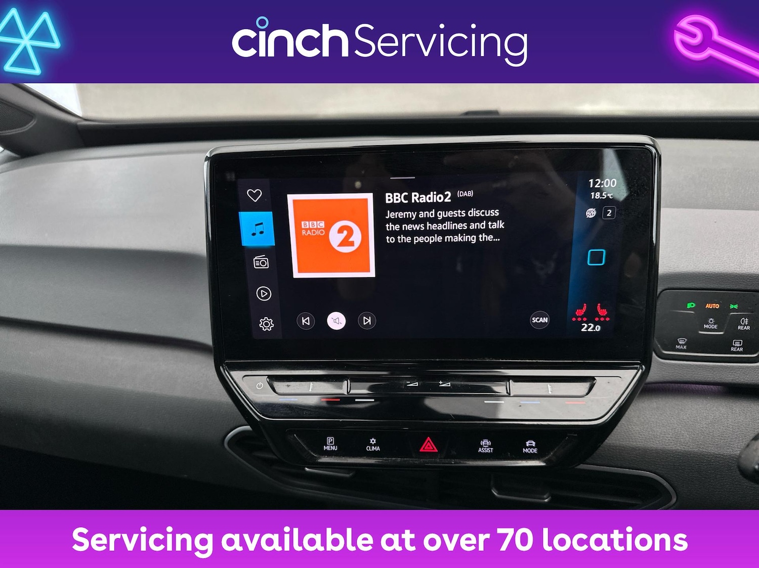 Used Volkswagen ID.3 2022 for sale - 76767622: Photo 31