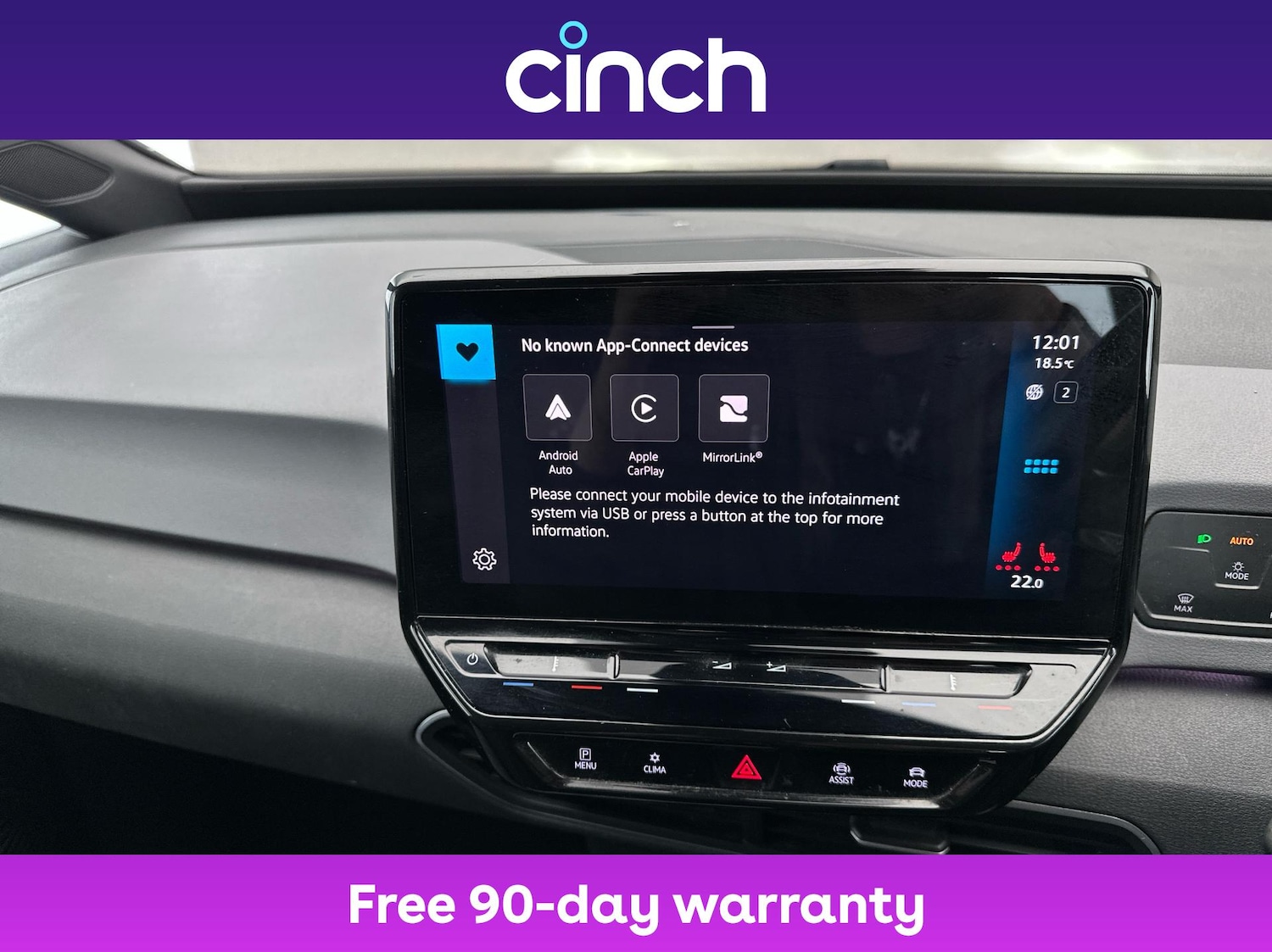 Used Volkswagen ID.3 2022 for sale - 76767622: Photo 34