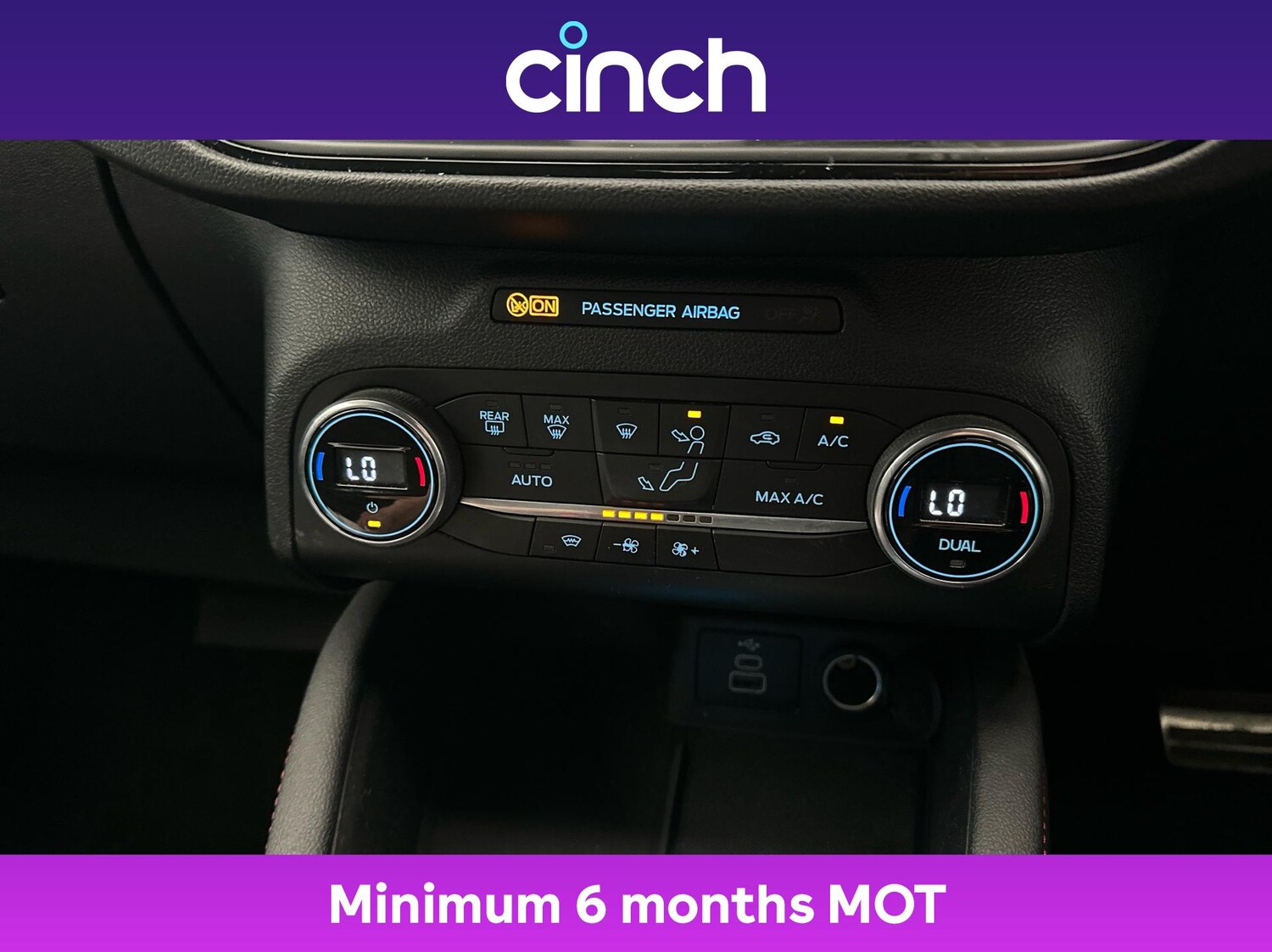 Used Ford Kuga 2022 for sale - 76257417: Photo 32