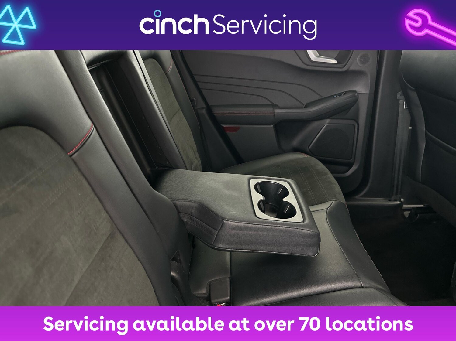 Used Ford Kuga 2022 for sale - 76257417: Photo 36