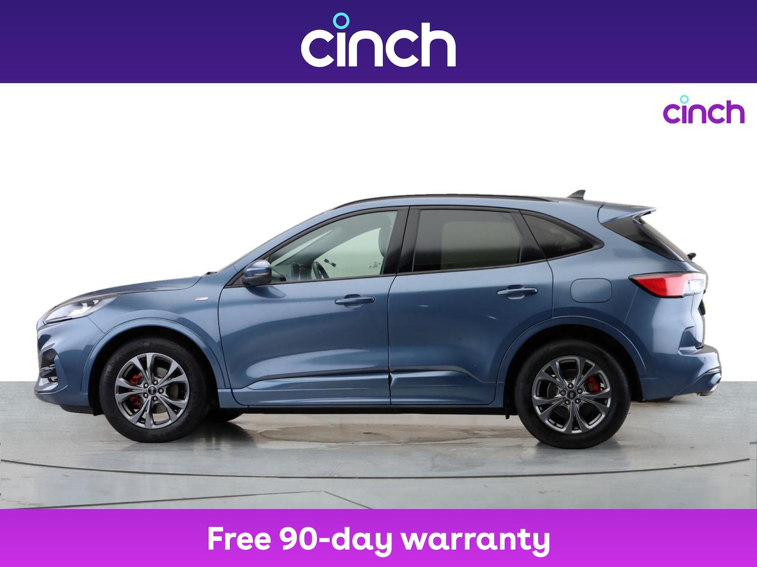 Used Ford Kuga 2022 for sale - 76257417: Photo 8