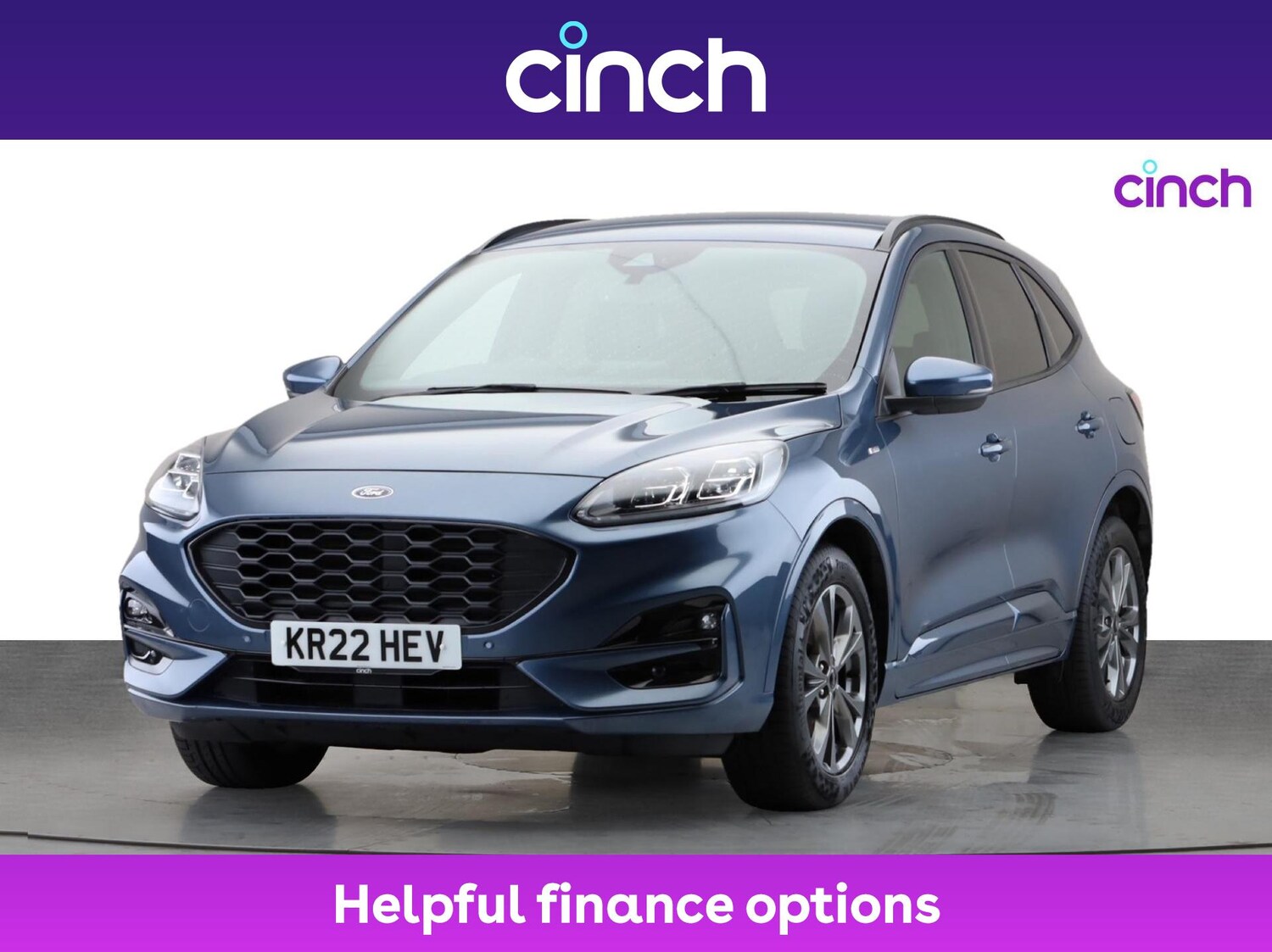 Used Ford Kuga 2022 for sale - 76257417: Photo 9