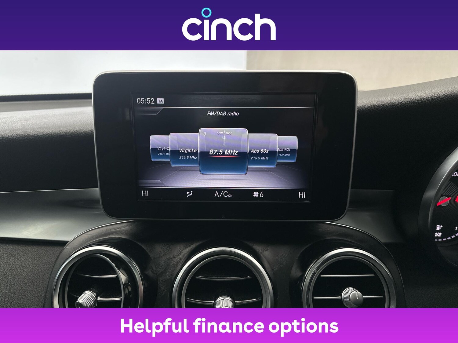 Used Mercedes-Benz GLC 2019 for sale - 76557969: Photo 30