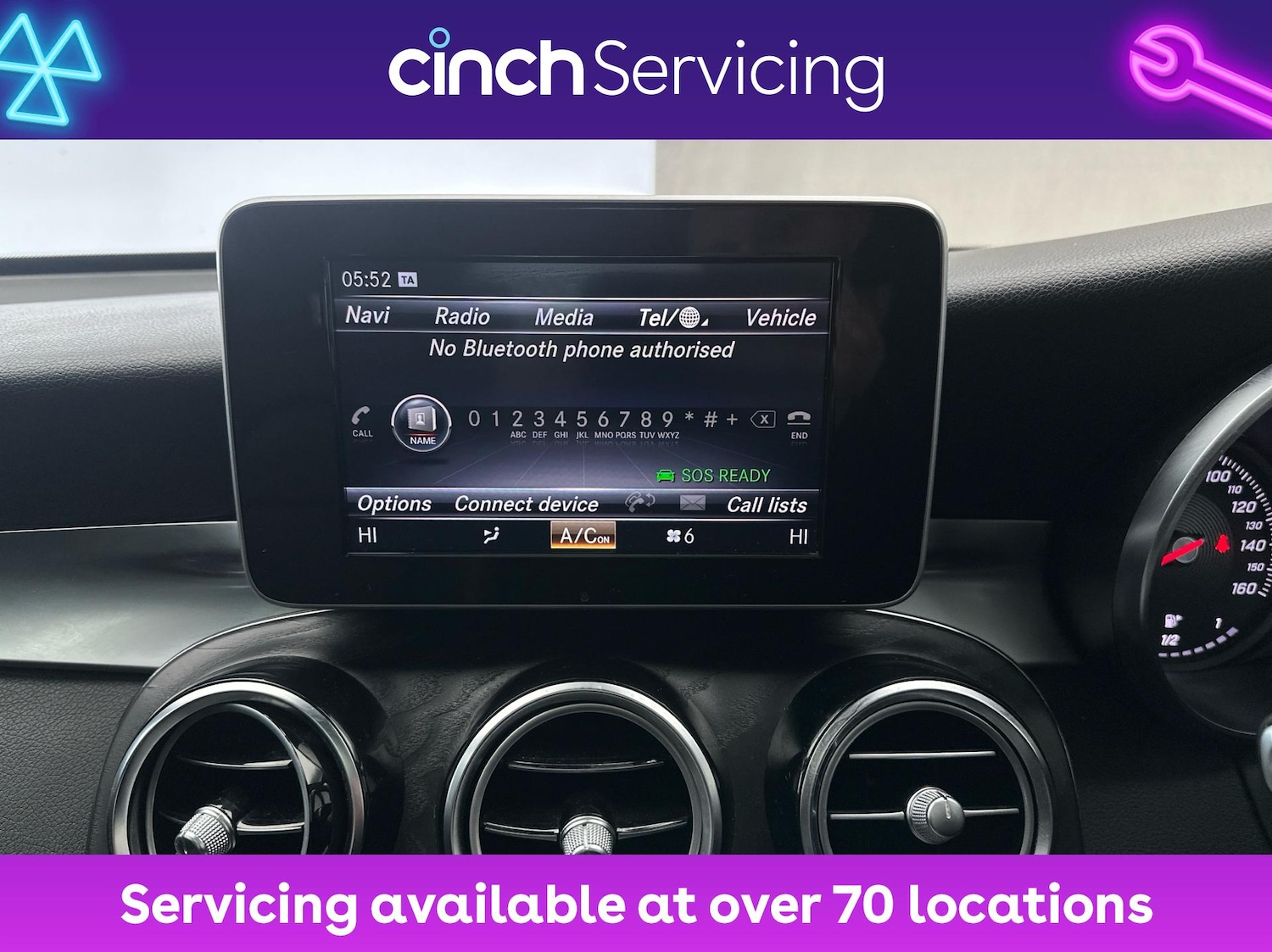 Used Mercedes-Benz GLC 2019 for sale - 76557969: Photo 31