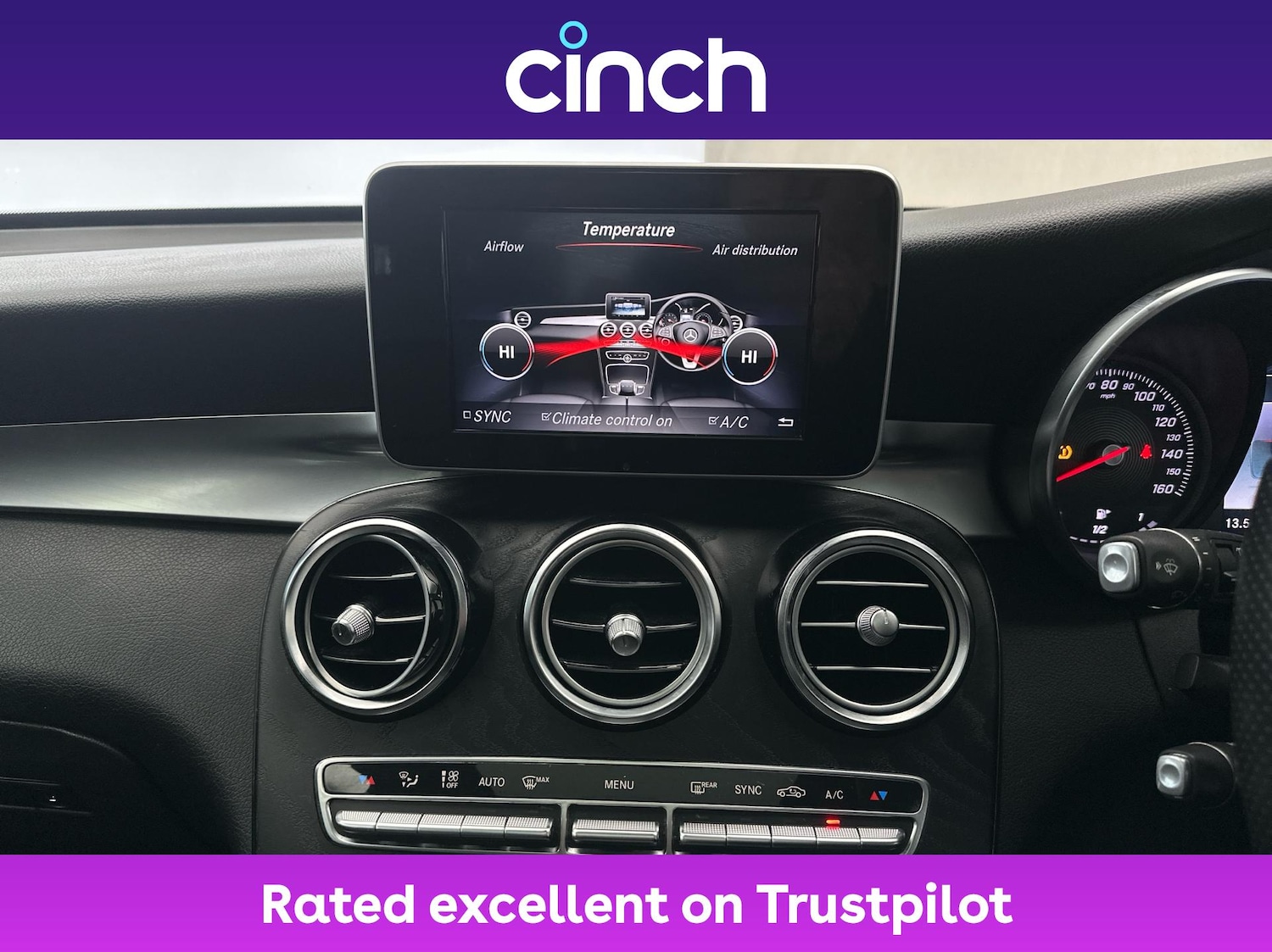 Used Mercedes-Benz GLC 2019 for sale - 76557969: Photo 33