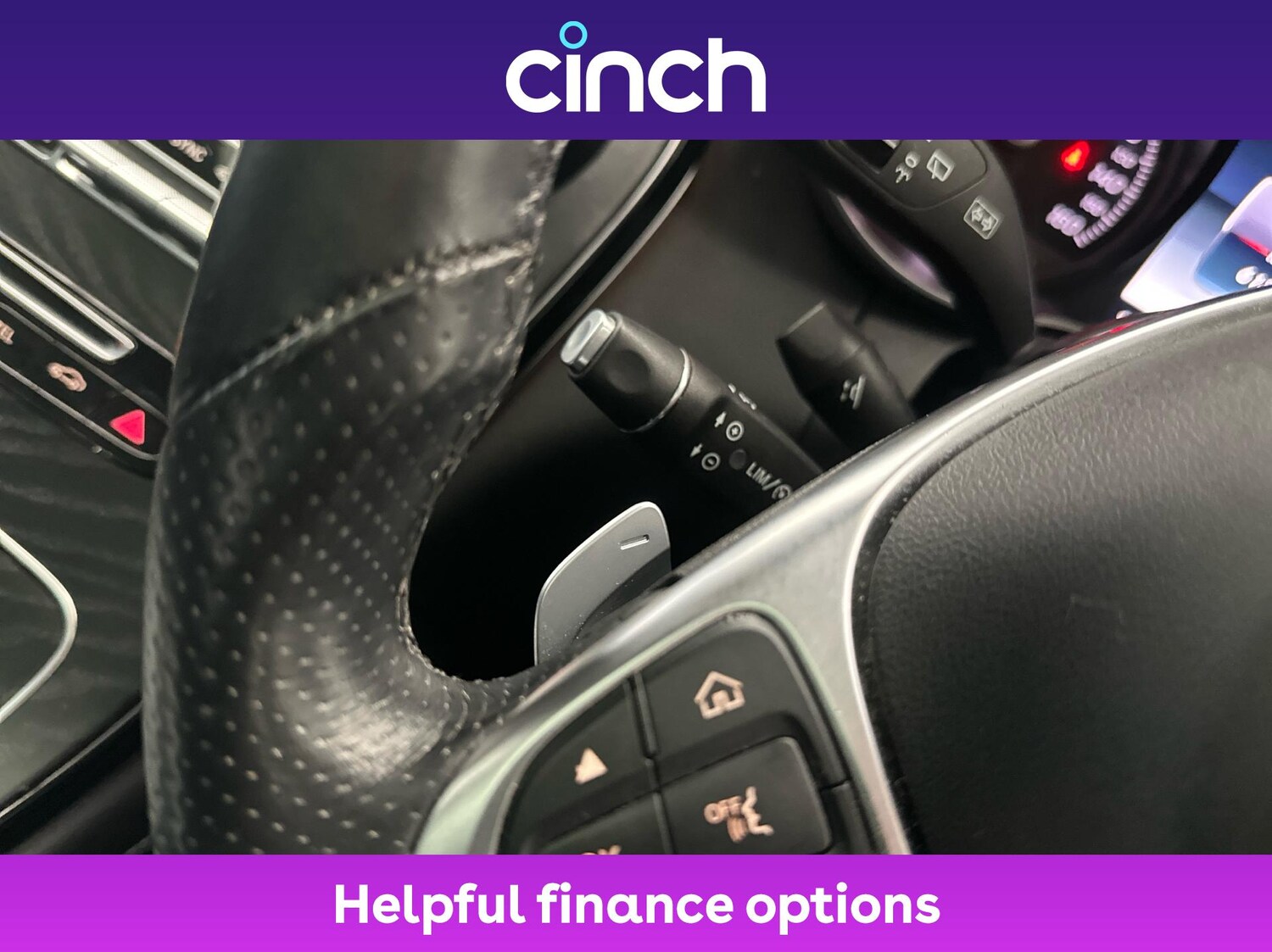 Used Mercedes-Benz GLC 2019 for sale - 76557969: Photo 35