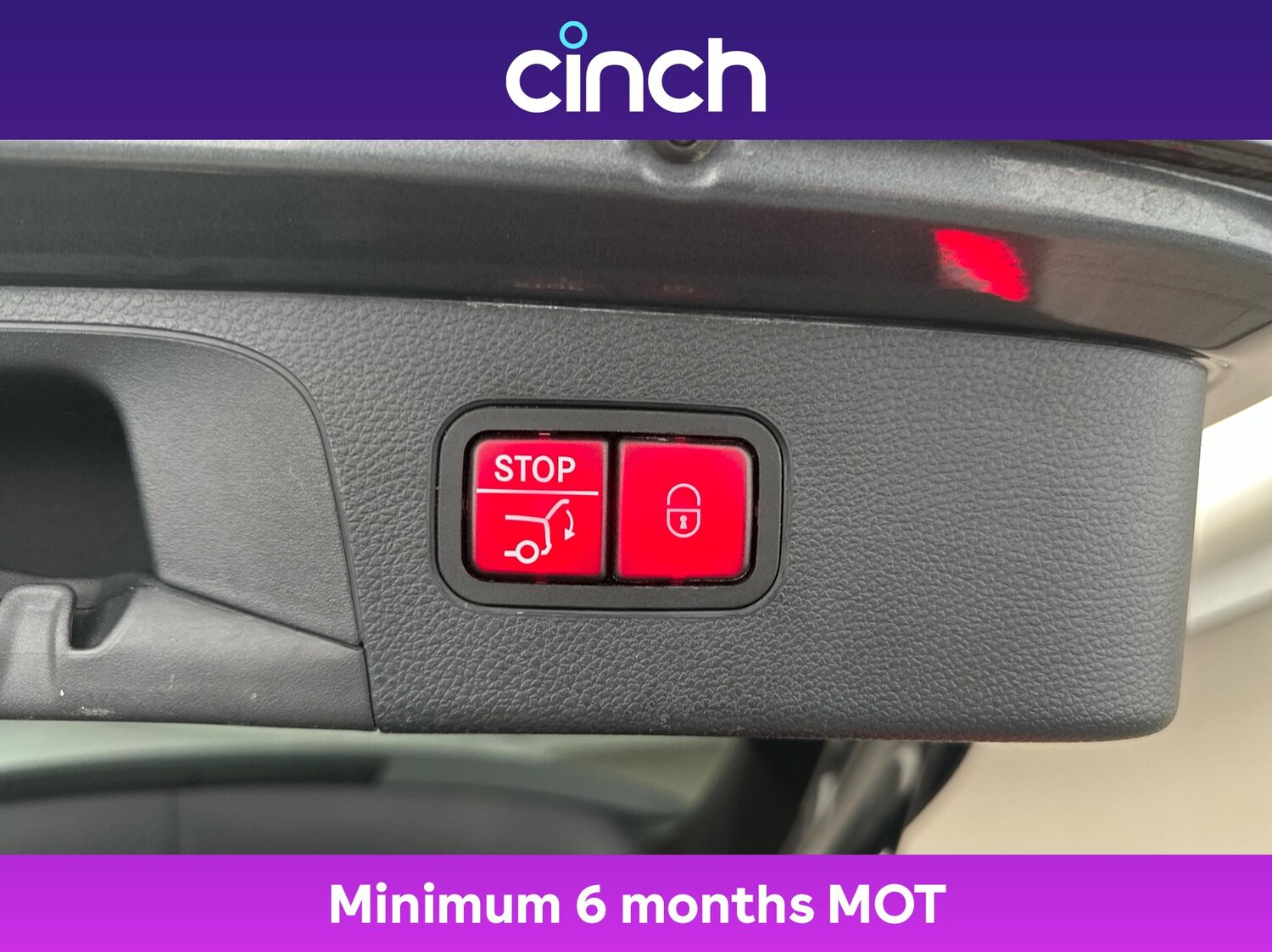 Used Mercedes-Benz GLC 2019 for sale - 76557969: Photo 42