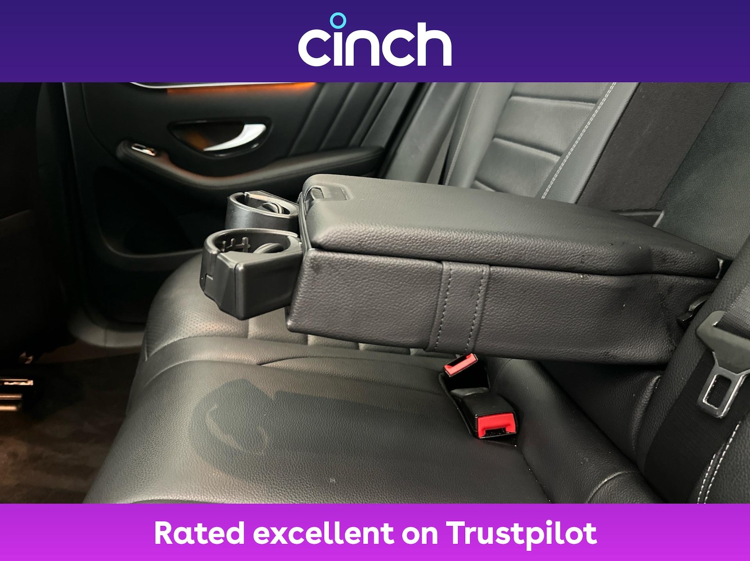 Used Mercedes-Benz GLC 2019 for sale - 76557969: Photo 43