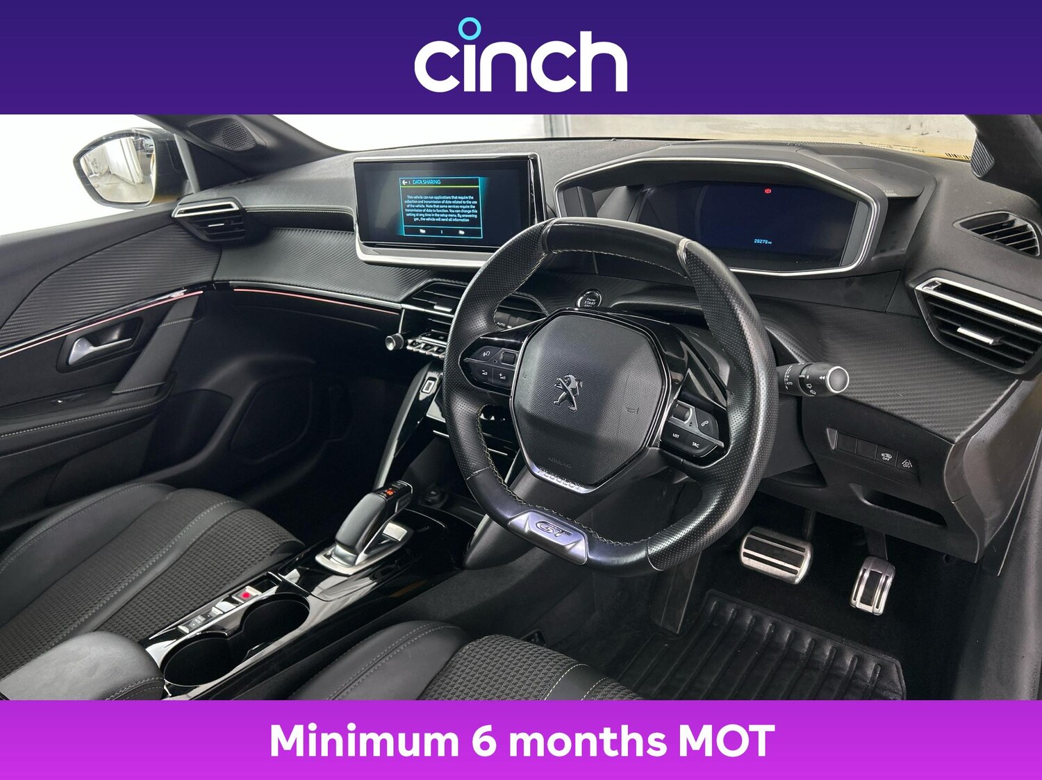 Used Peugeot 208 2021 for sale - 76368566: Photo 12