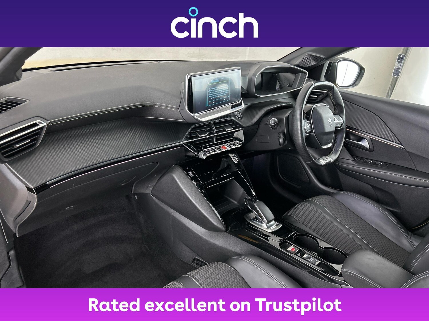 Used Peugeot 208 2021 for sale - 76368566: Photo 14