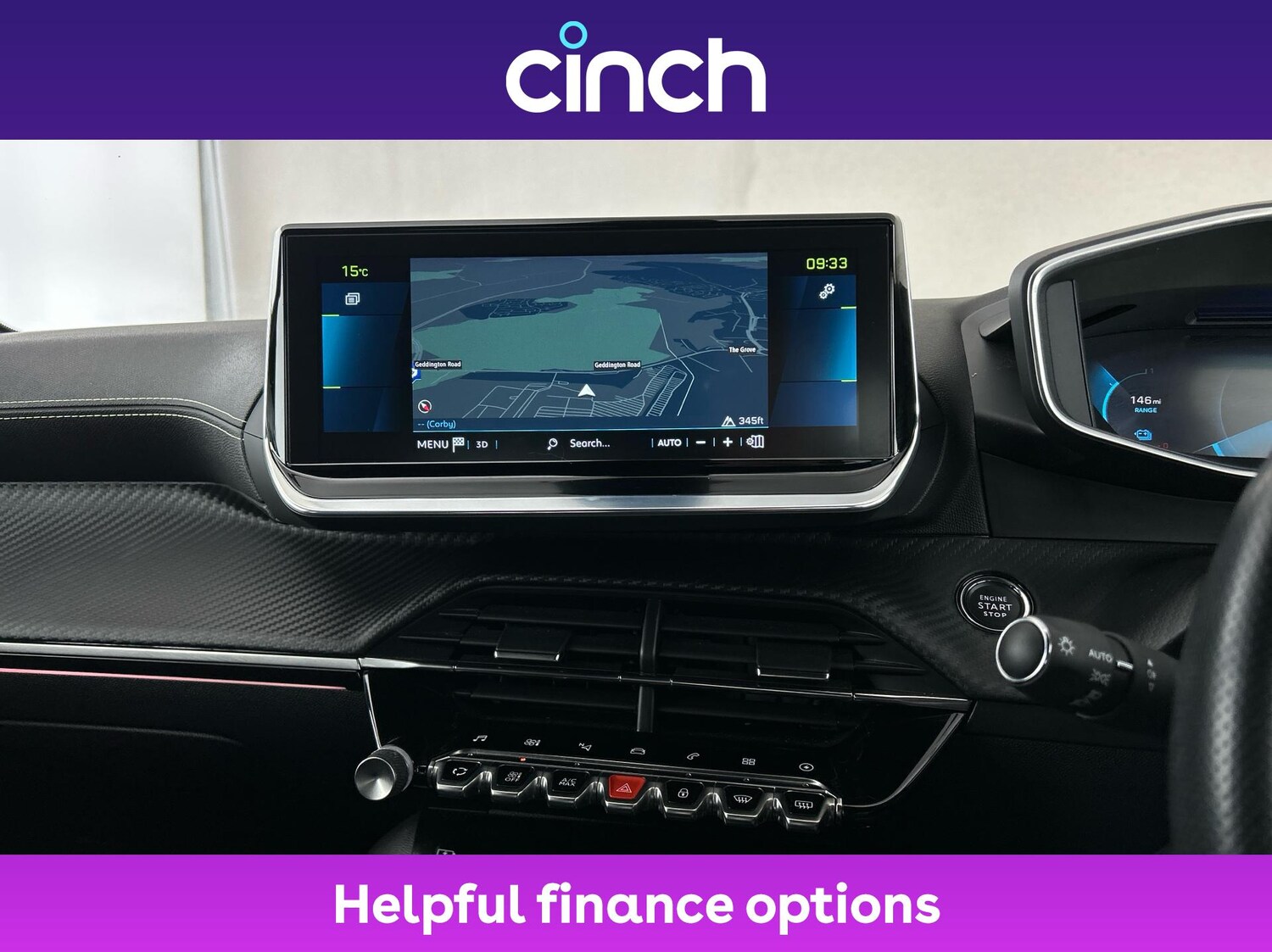 Used Peugeot 208 2021 for sale - 76368566: Photo 17