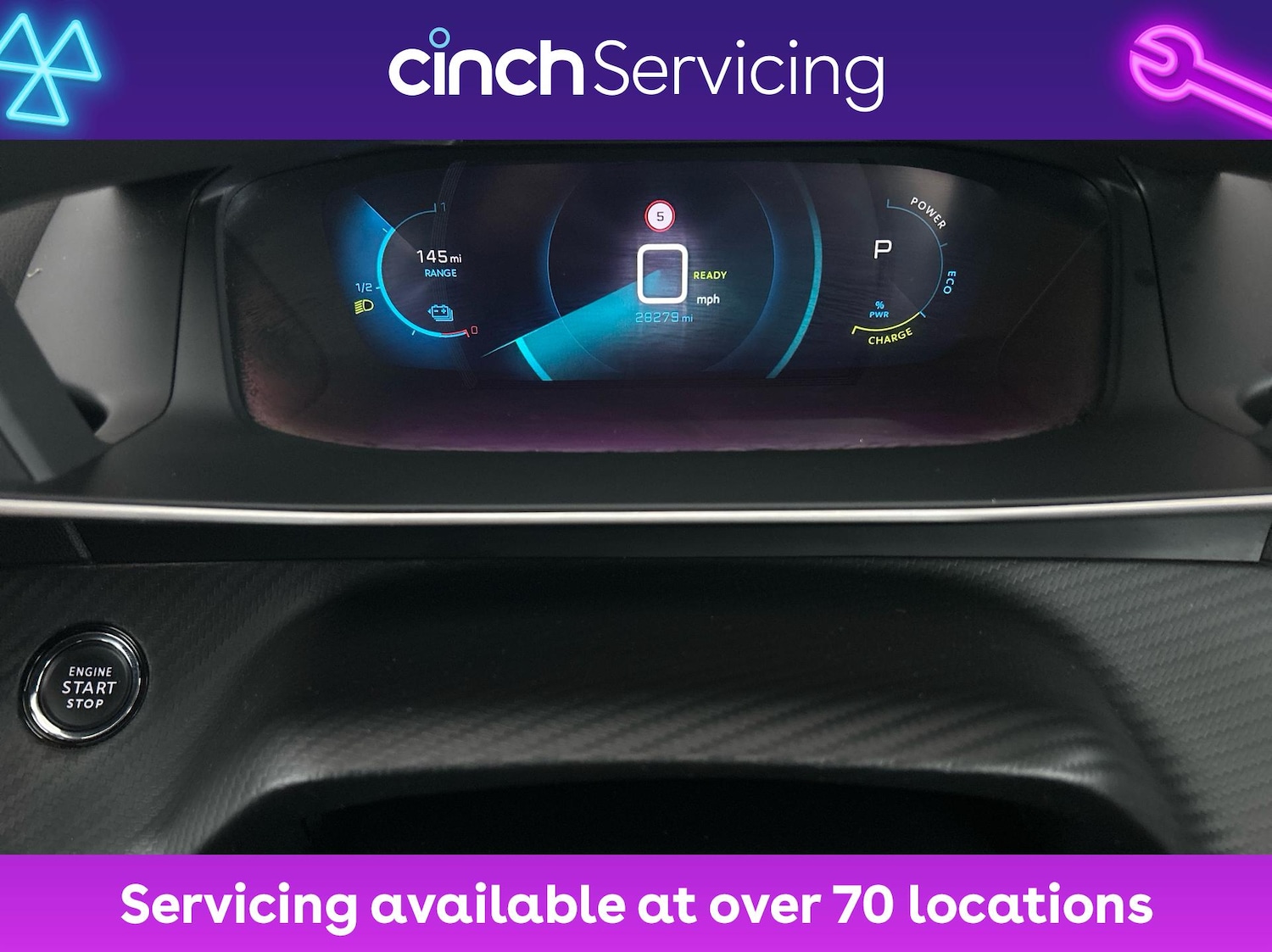 Used Peugeot 208 2021 for sale - 76368566: Photo 18