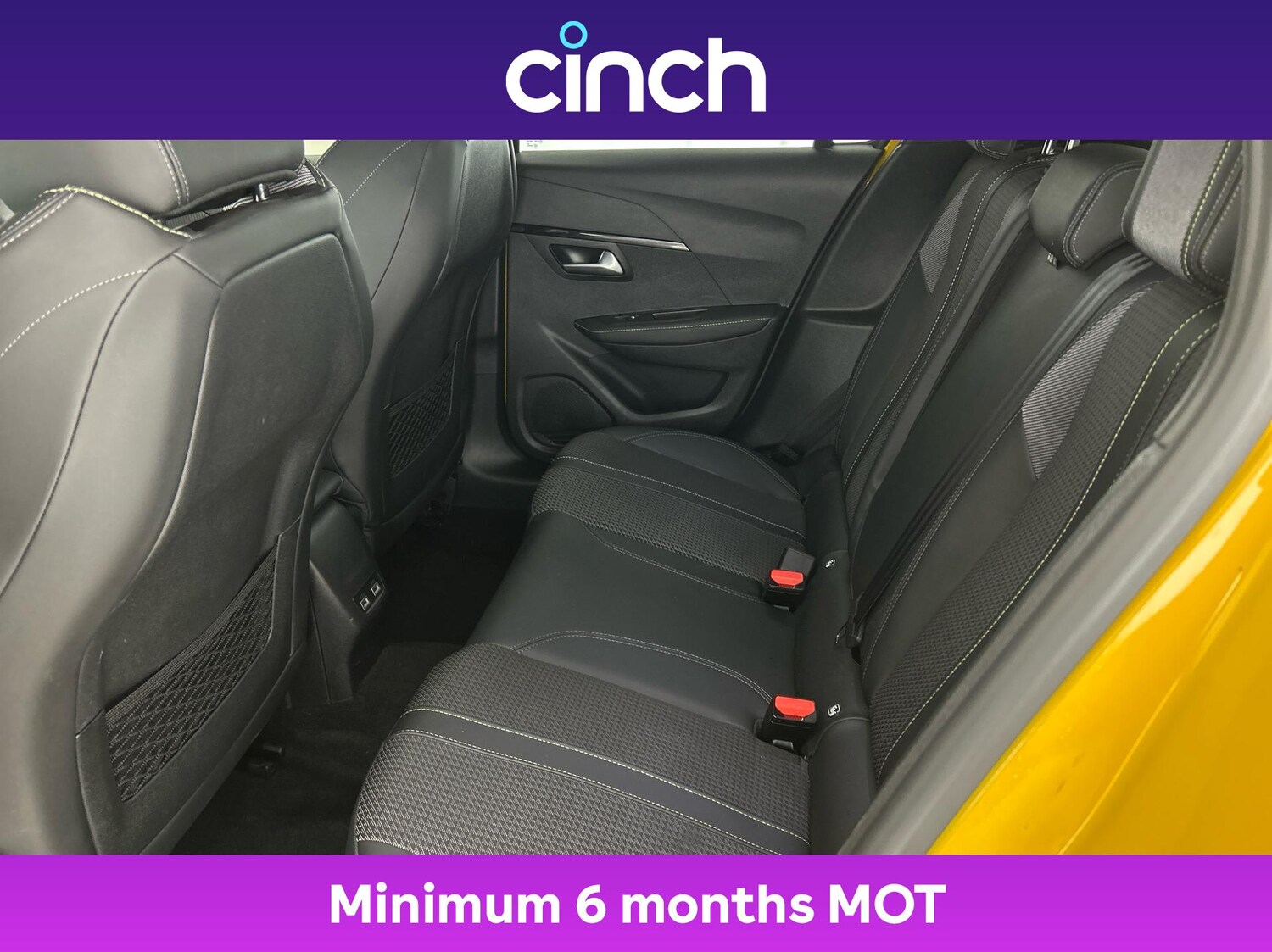 Used Peugeot 208 2021 for sale - 76368566: Photo 20