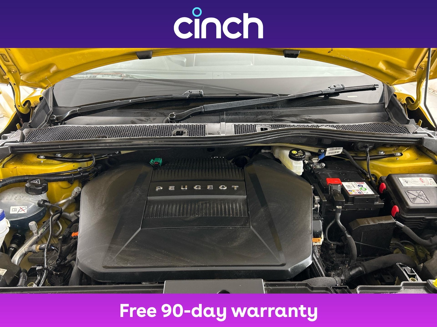 Used Peugeot 208 2021 for sale - 76368566: Photo 23