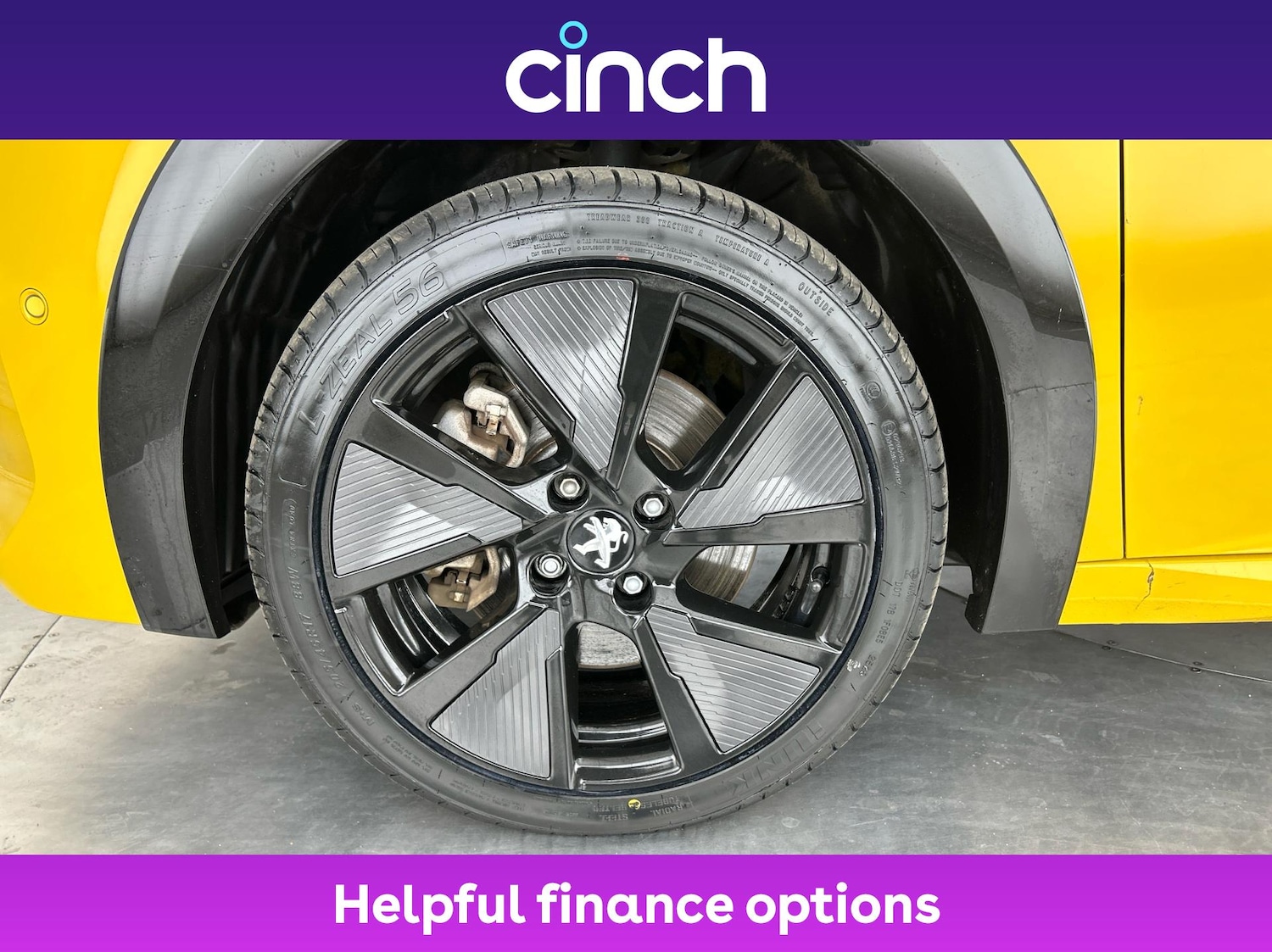 Used Peugeot 208 2021 for sale - 76368566: Photo 24