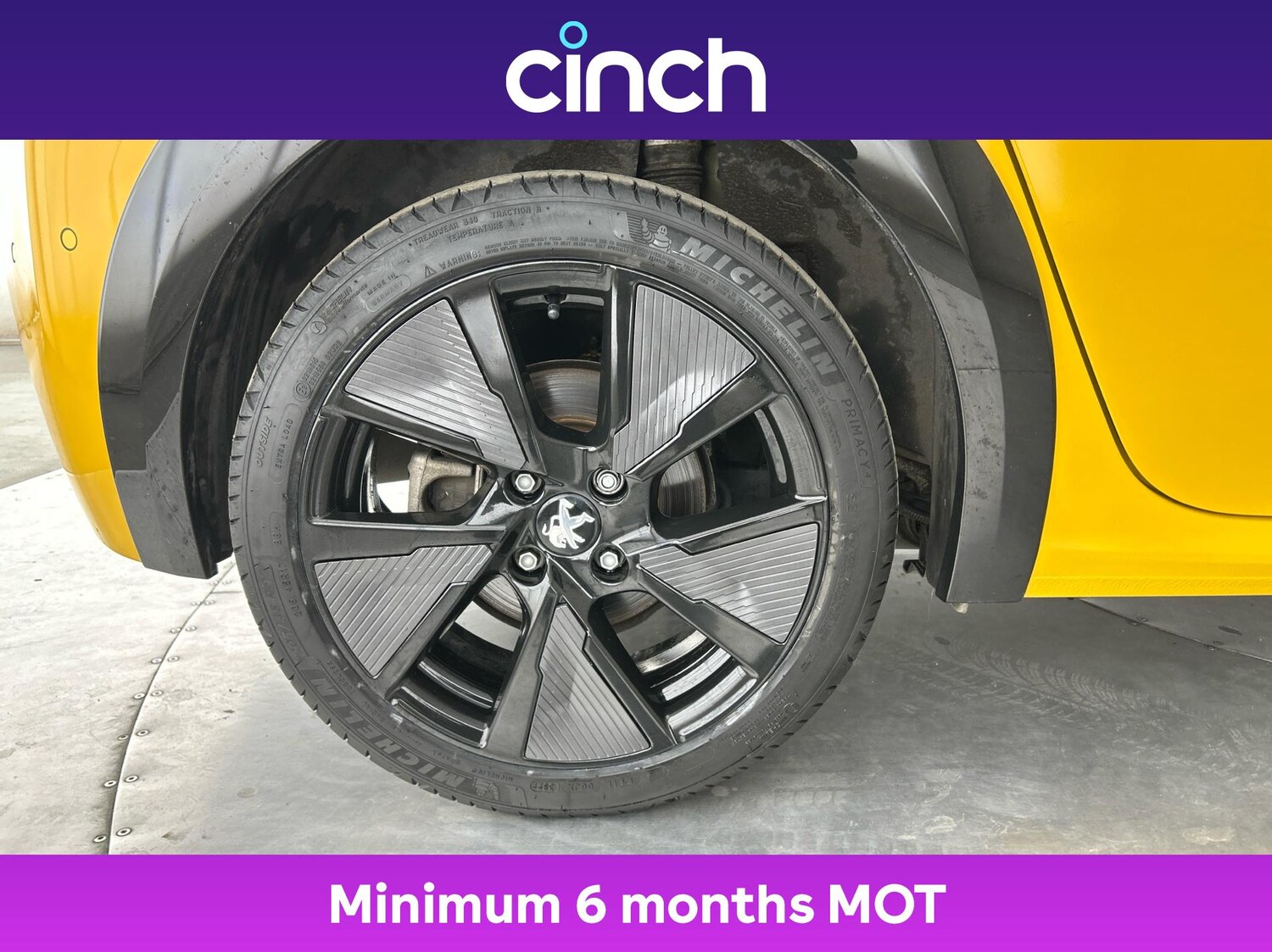 Used Peugeot 208 2021 for sale - 76368566: Photo 27