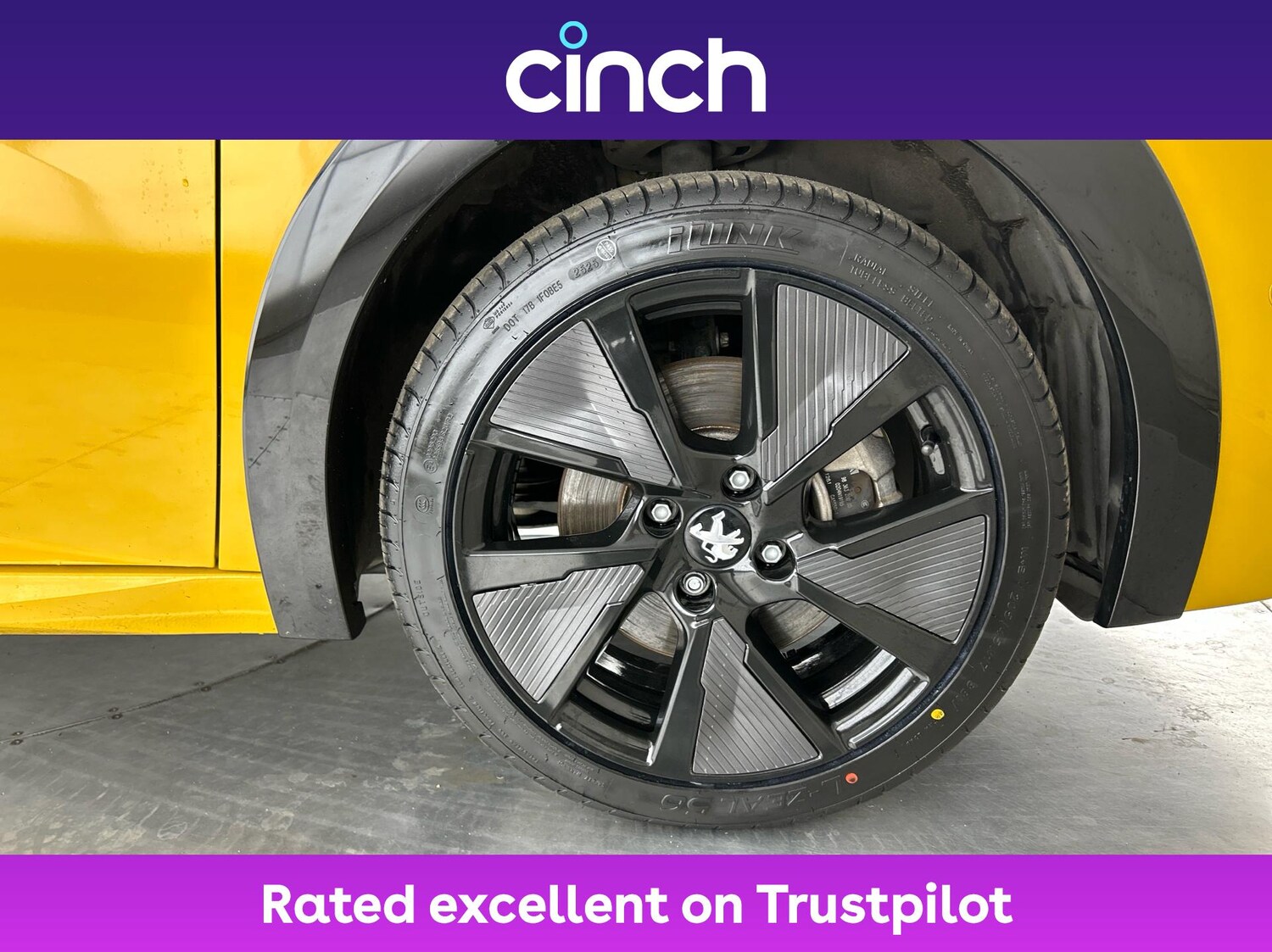 Used Peugeot 208 2021 for sale - 76368566: Photo 28