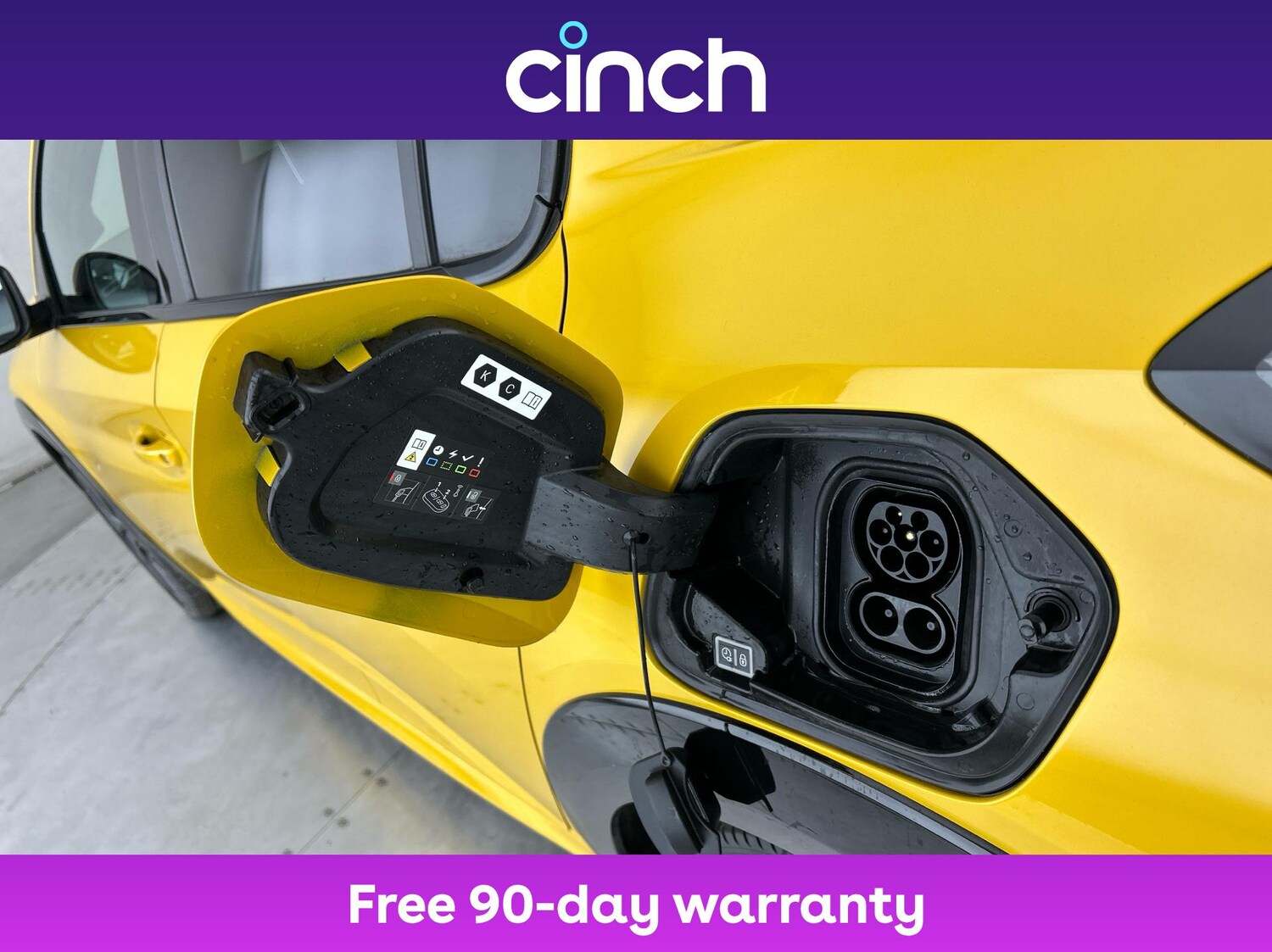 Used Peugeot 208 2021 for sale - 76368566: Photo 29