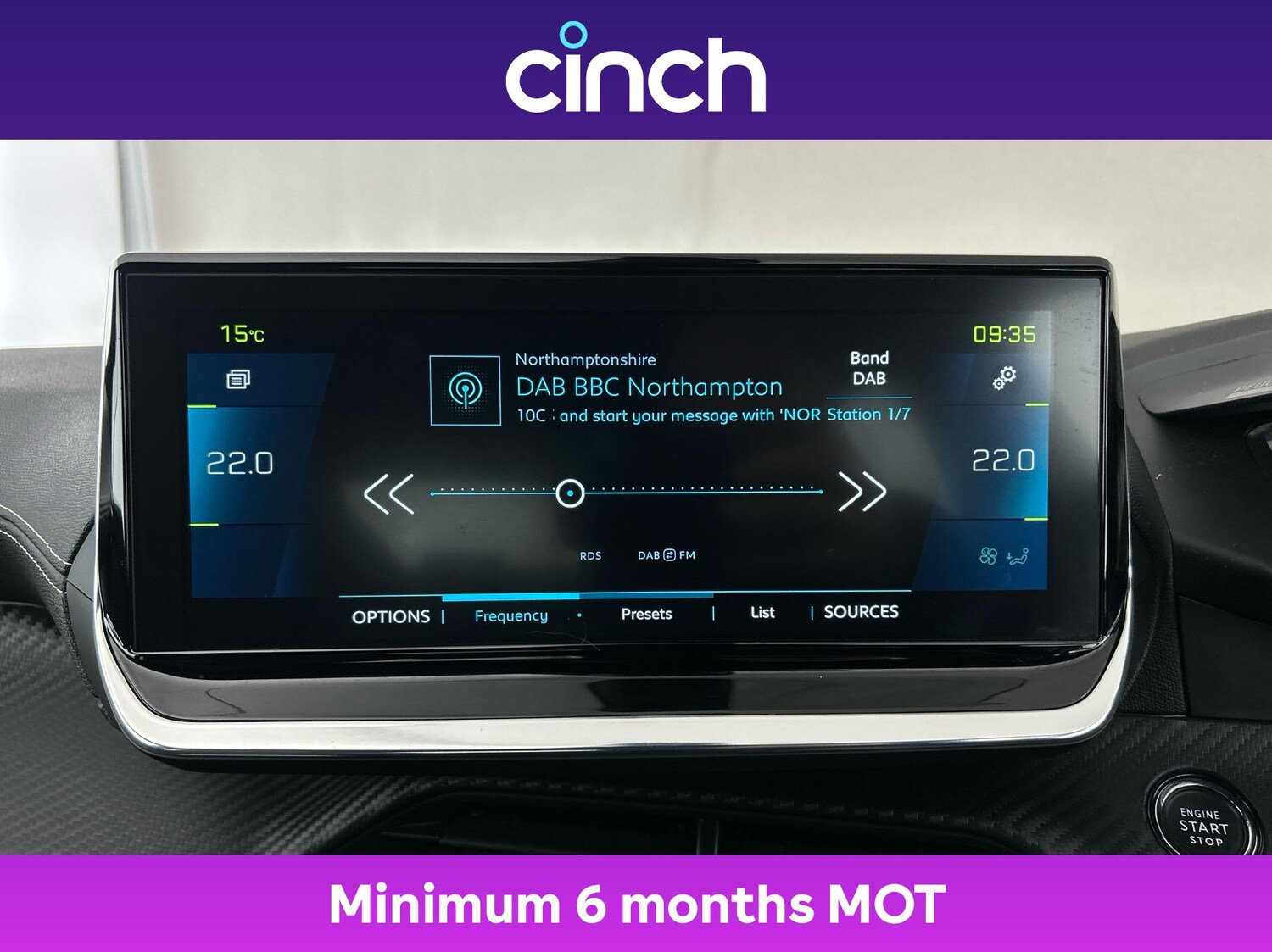 Used Peugeot 208 2021 for sale - 76368566: Photo 32