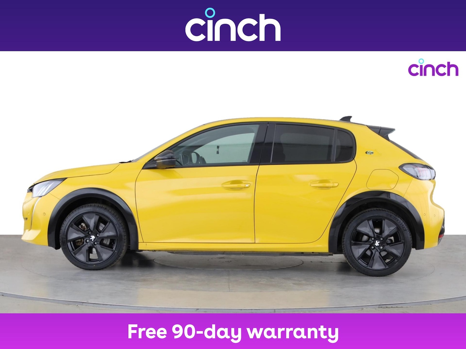 Used Peugeot 208 2021 for sale - 76368566: Photo 8