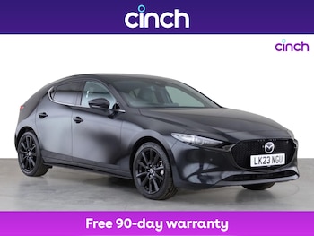 Mazda - Mazda3
