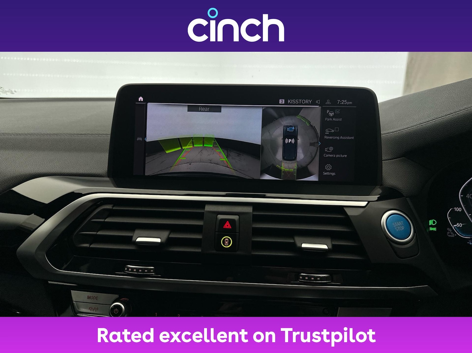 Used BMW iX3 2021 for sale - 76368478: Photo 33