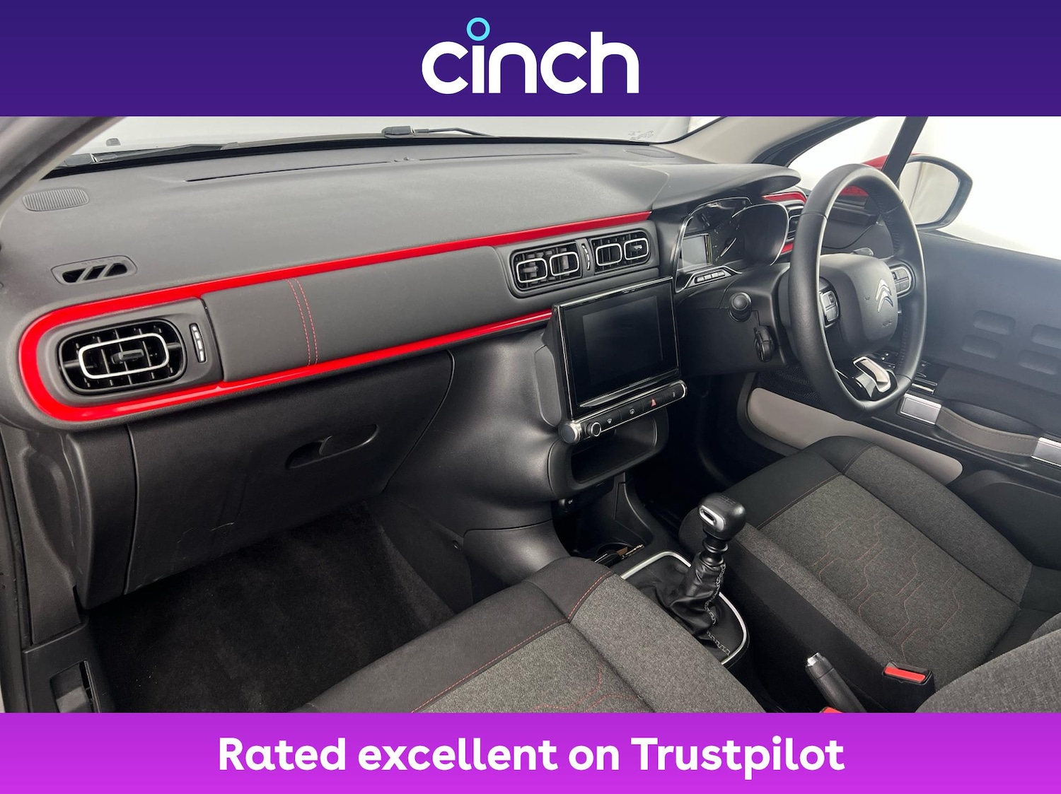 Used Citroen C3 2019 for sale - 76590344: Photo 14