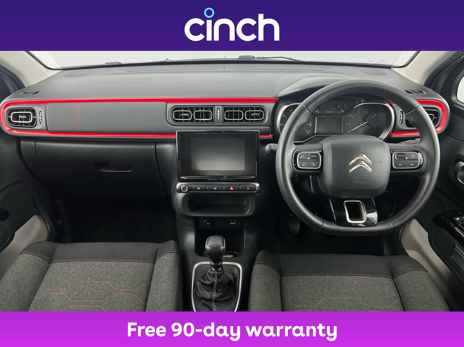 Used Citroen C3 2019 for sale - 76590344: Photo 15