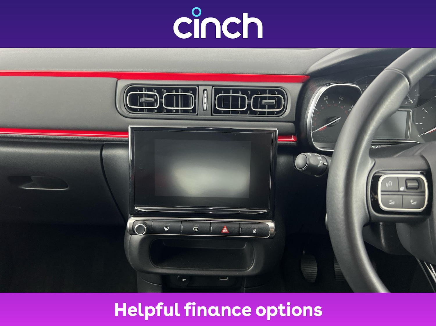 Used Citroen C3 2019 for sale - 76590344: Photo 17