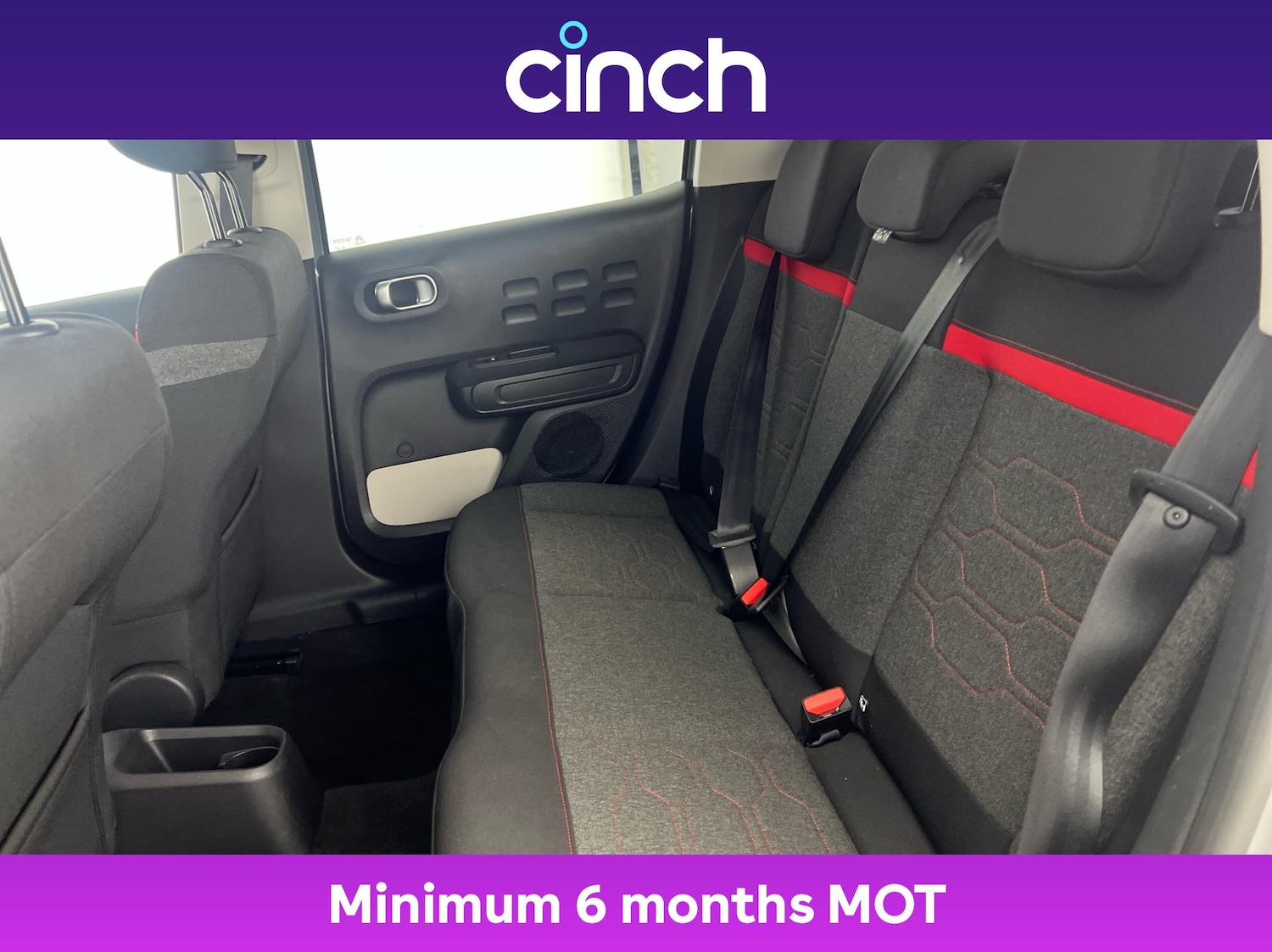 Used Citroen C3 2019 for sale - 76590344: Photo 20