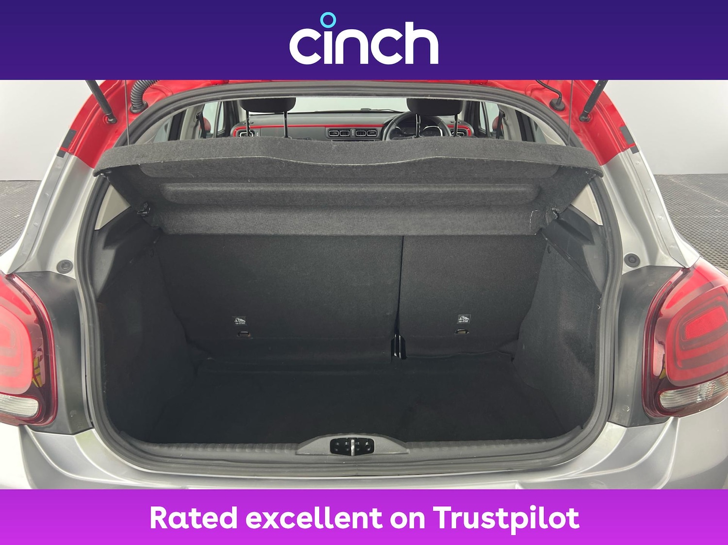 Used Citroen C3 2019 for sale - 76590344: Photo 21