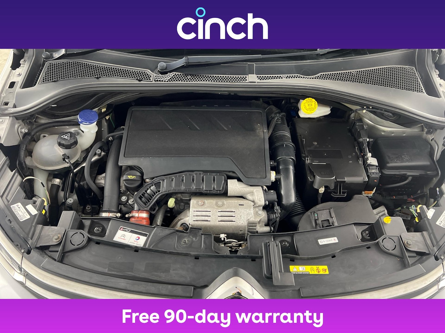 Used Citroen C3 2019 for sale - 76590344: Photo 23