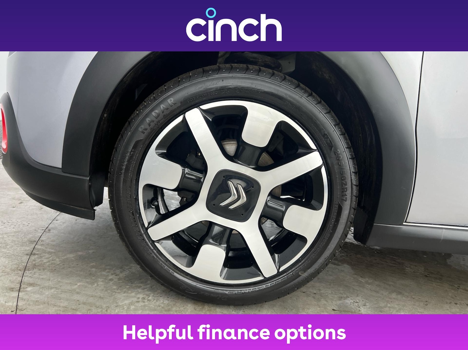 Used Citroen C3 2019 for sale - 76590344: Photo 24