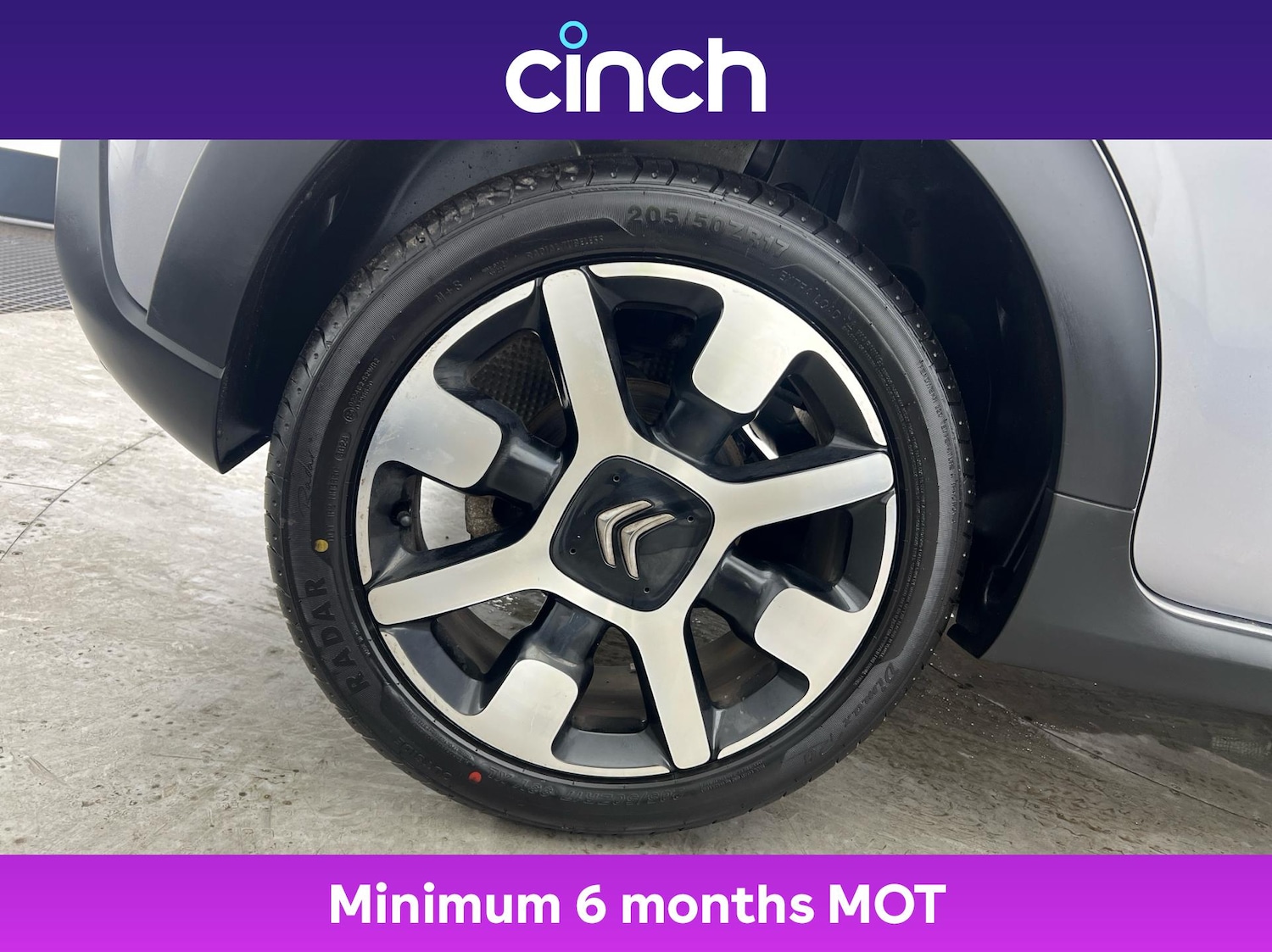 Used Citroen C3 2019 for sale - 76590344: Photo 27