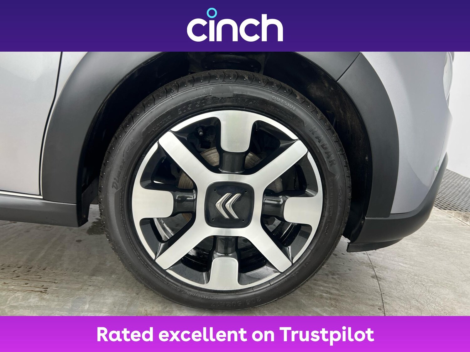 Used Citroen C3 2019 for sale - 76590344: Photo 28