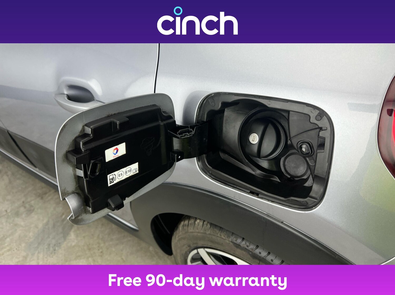 Used Citroen C3 2019 for sale - 76590344: Photo 29