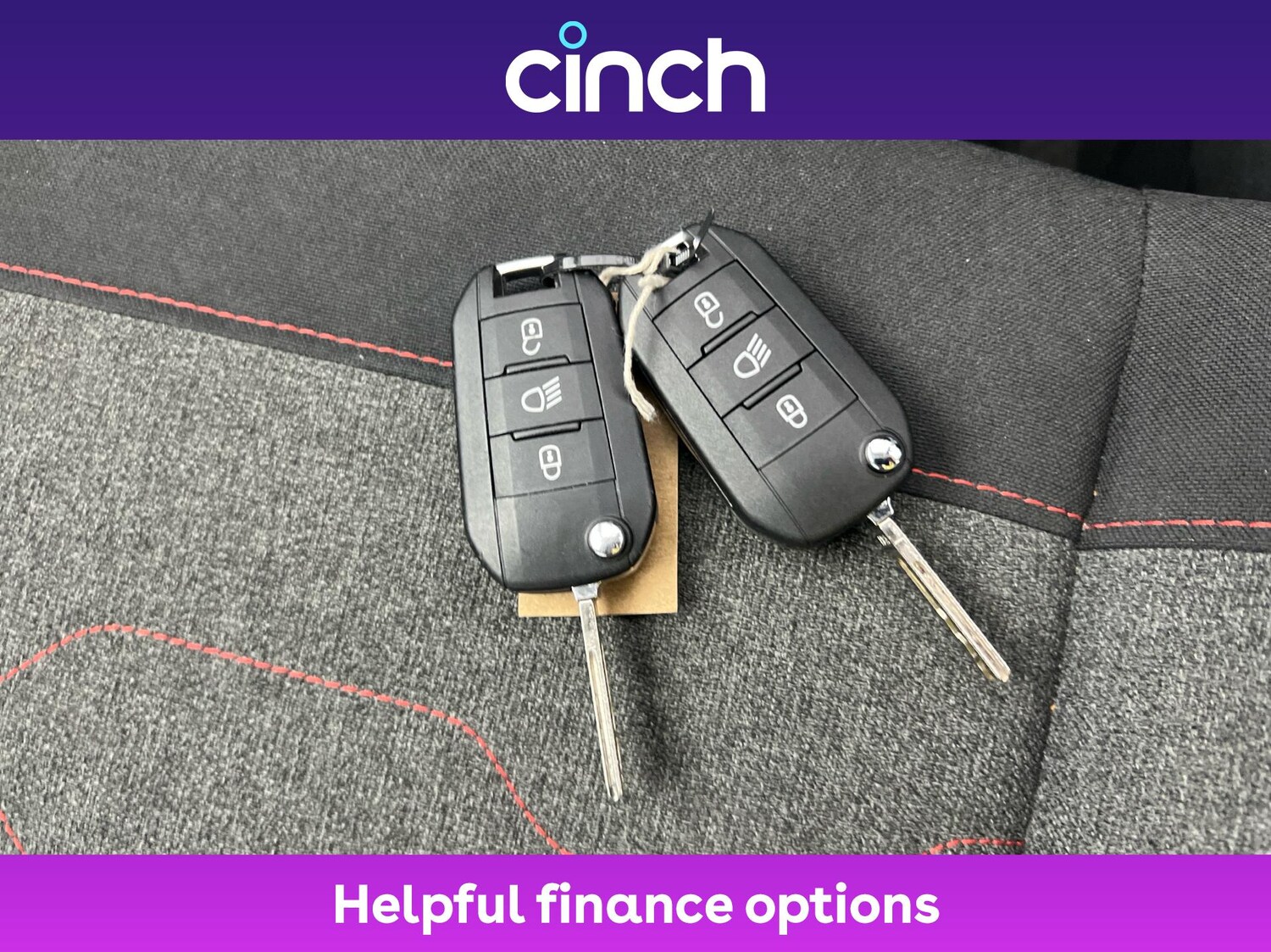 Used Citroen C3 2019 for sale - 76590344: Photo 30