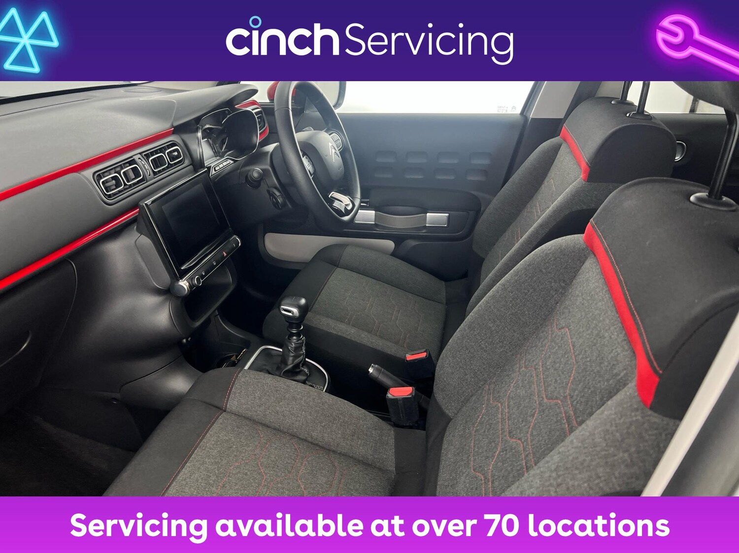 Used Citroen C3 2019 for sale - 76590344: Photo 31