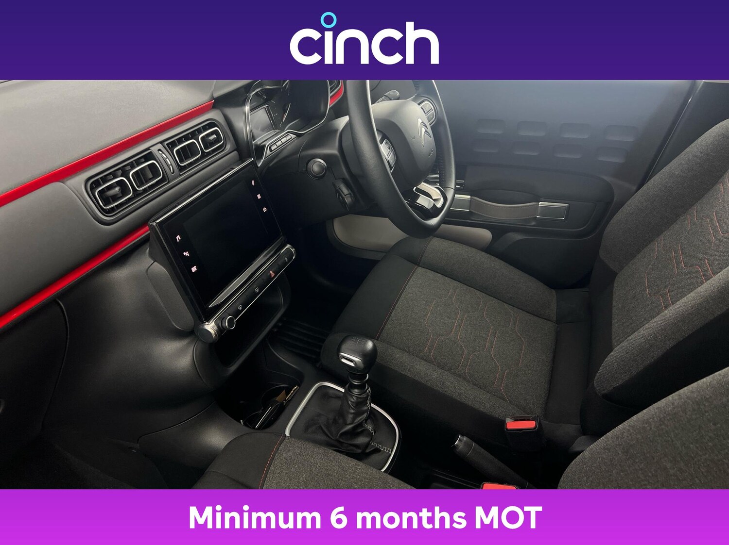 Used Citroen C3 2019 for sale - 76590344: Photo 32