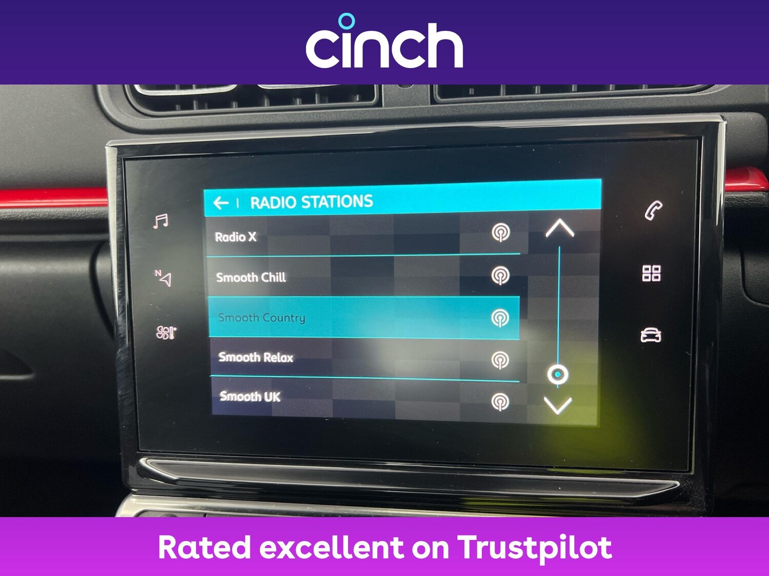 Used Citroen C3 2019 for sale - 76590344: Photo 33