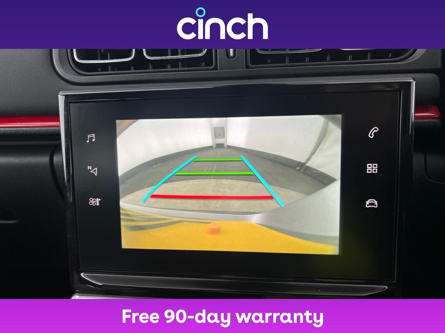 Used Citroen C3 2019 for sale - 76590344: Photo 34