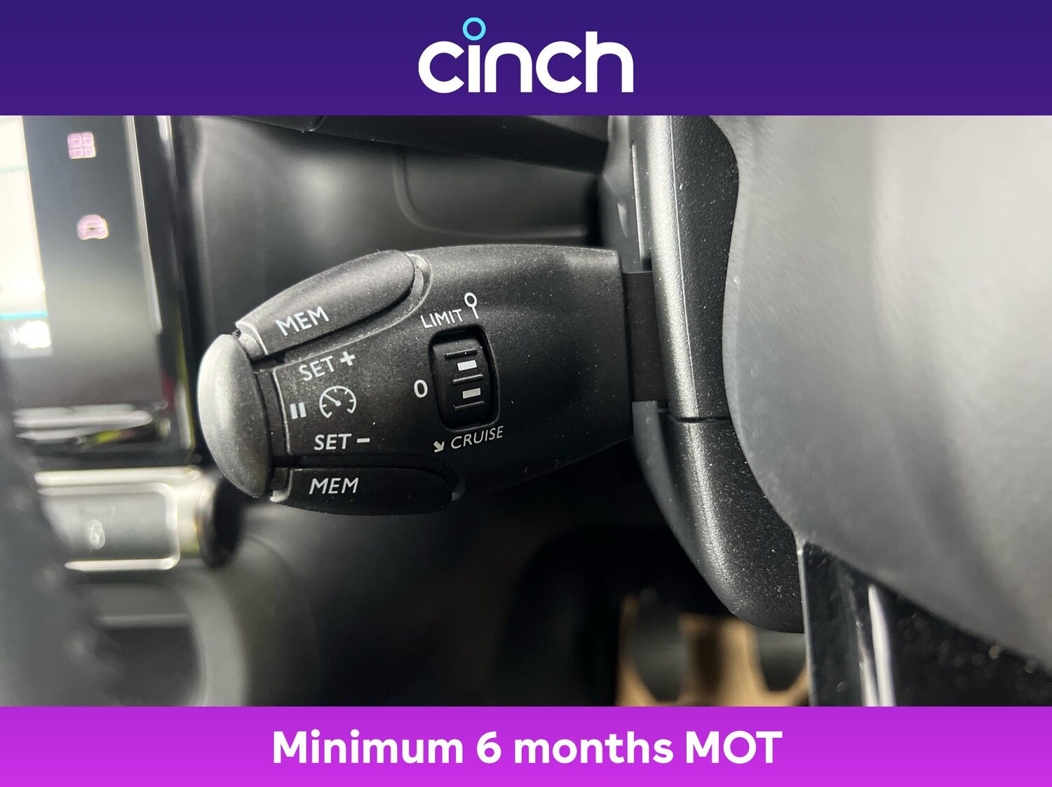 Used Citroen C3 2019 for sale - 76590344: Photo 37