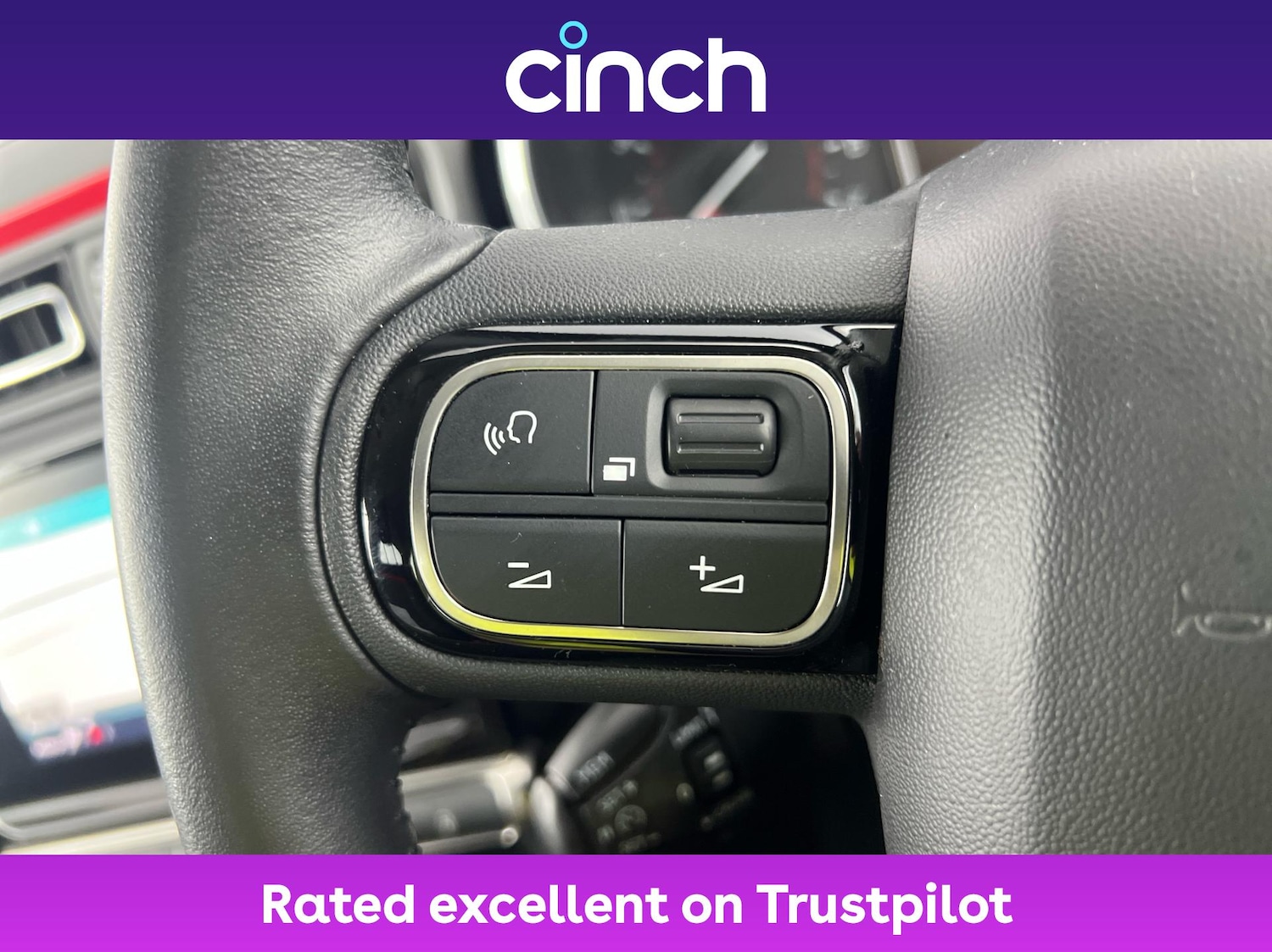 Used Citroen C3 2019 for sale - 76590344: Photo 38