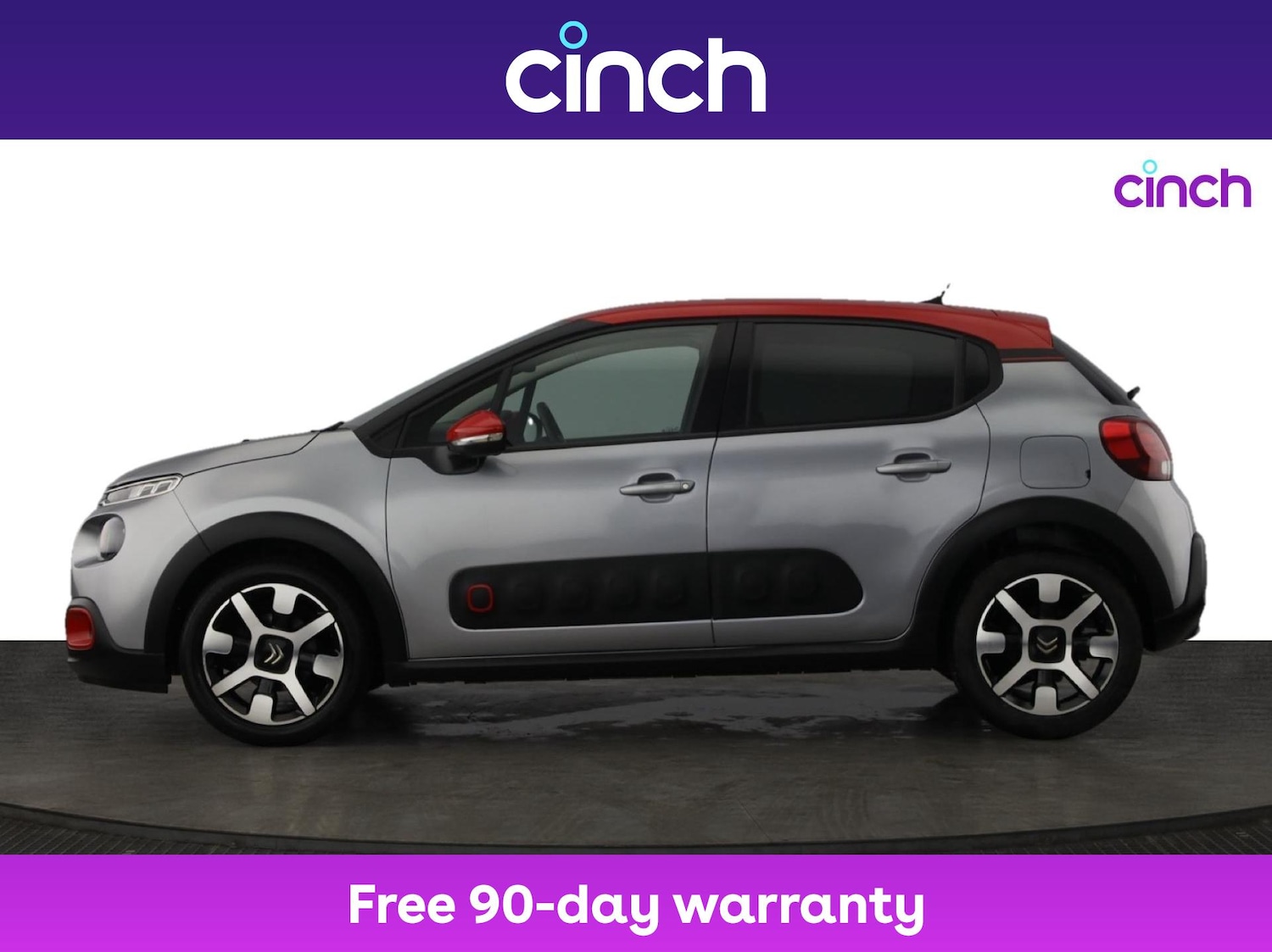 Used Citroen C3 2019 for sale - 76590344: Photo 8