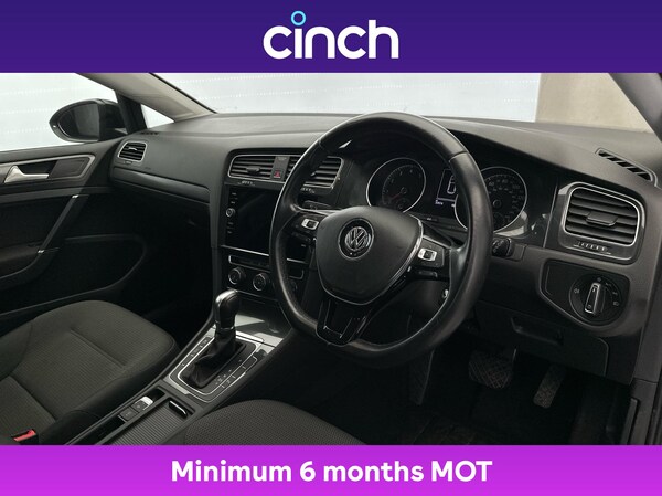 Used Volkswagen Golf 2018 for sale - 76318810: Photo 12